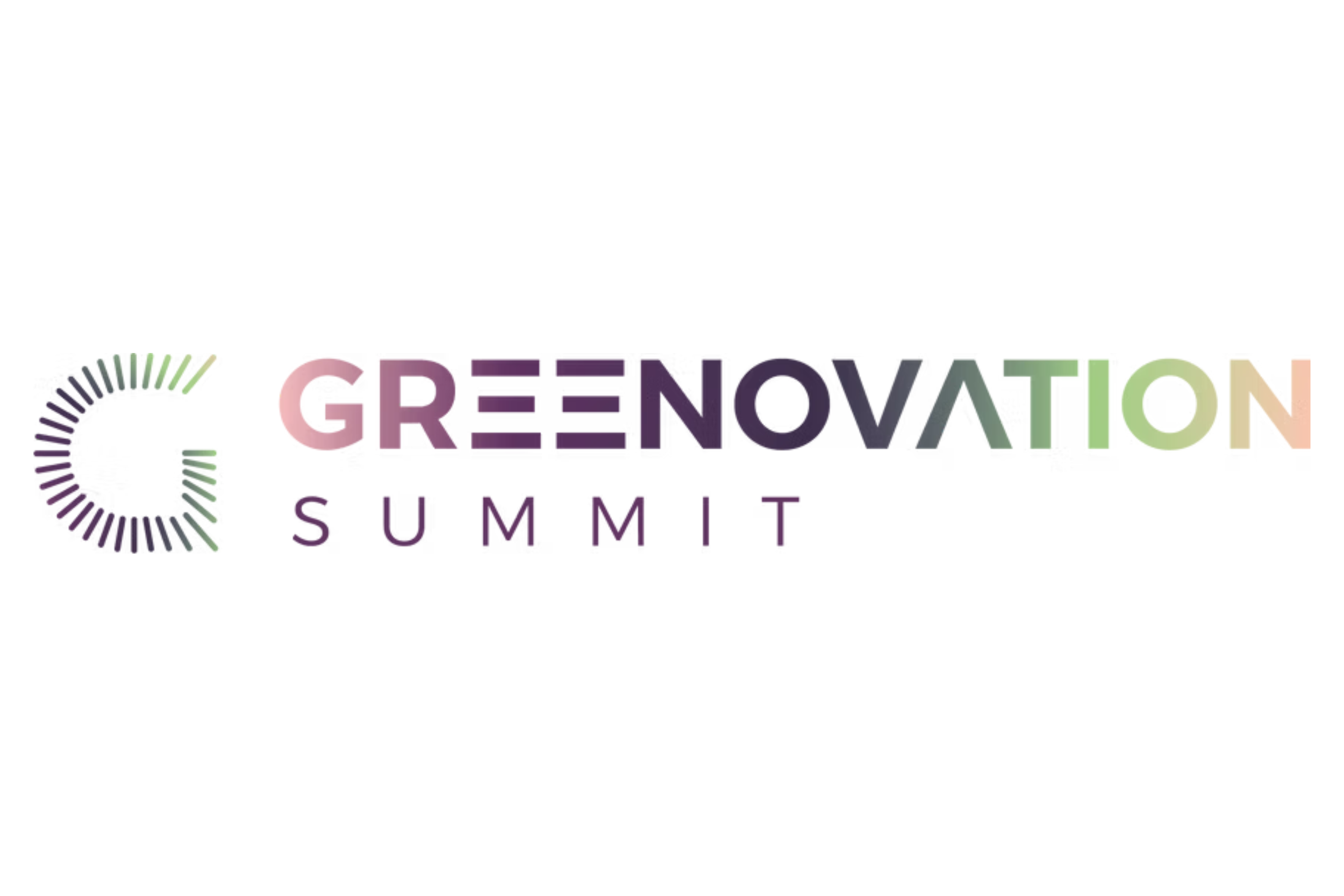 Greenovation Summit