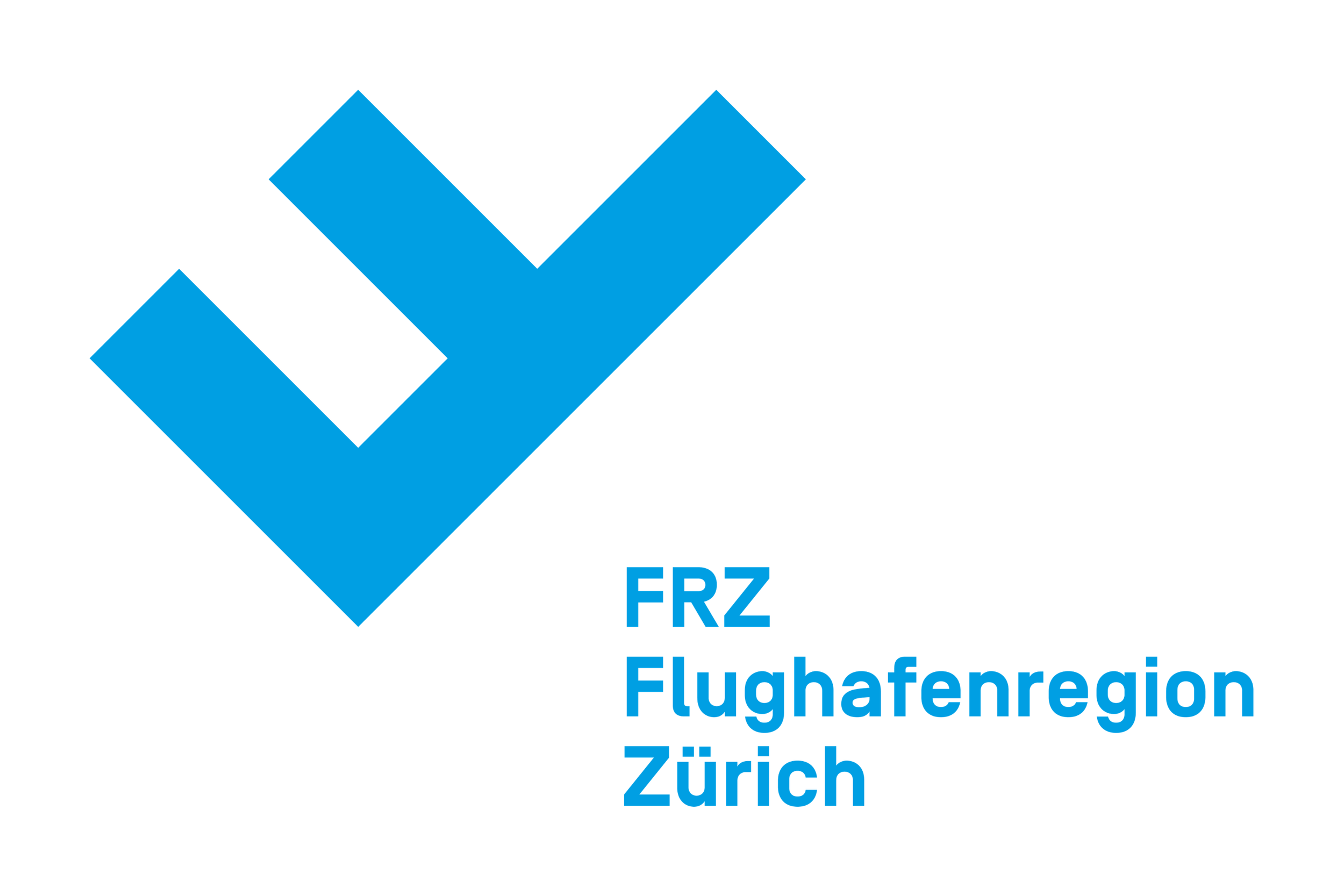 FRZ - Flughafenregion Zürich