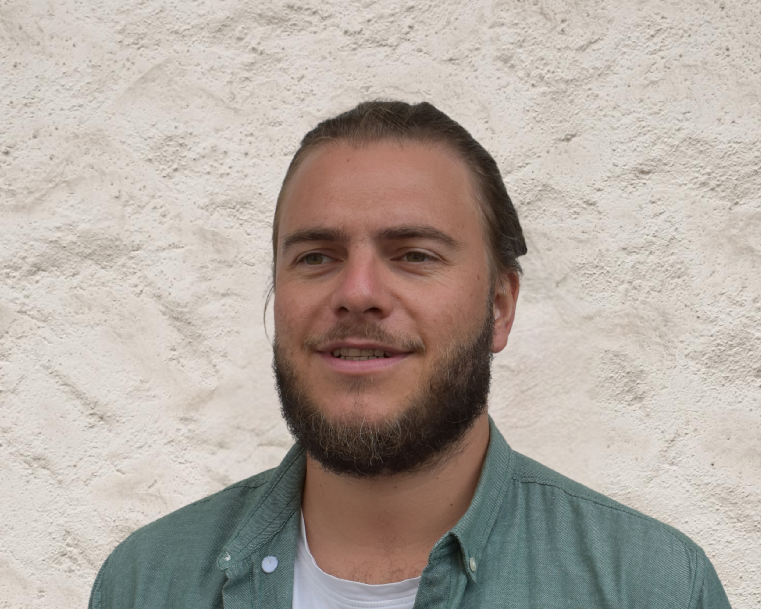 Janosch Bremauer, Senior Consultant bei tfy-consult