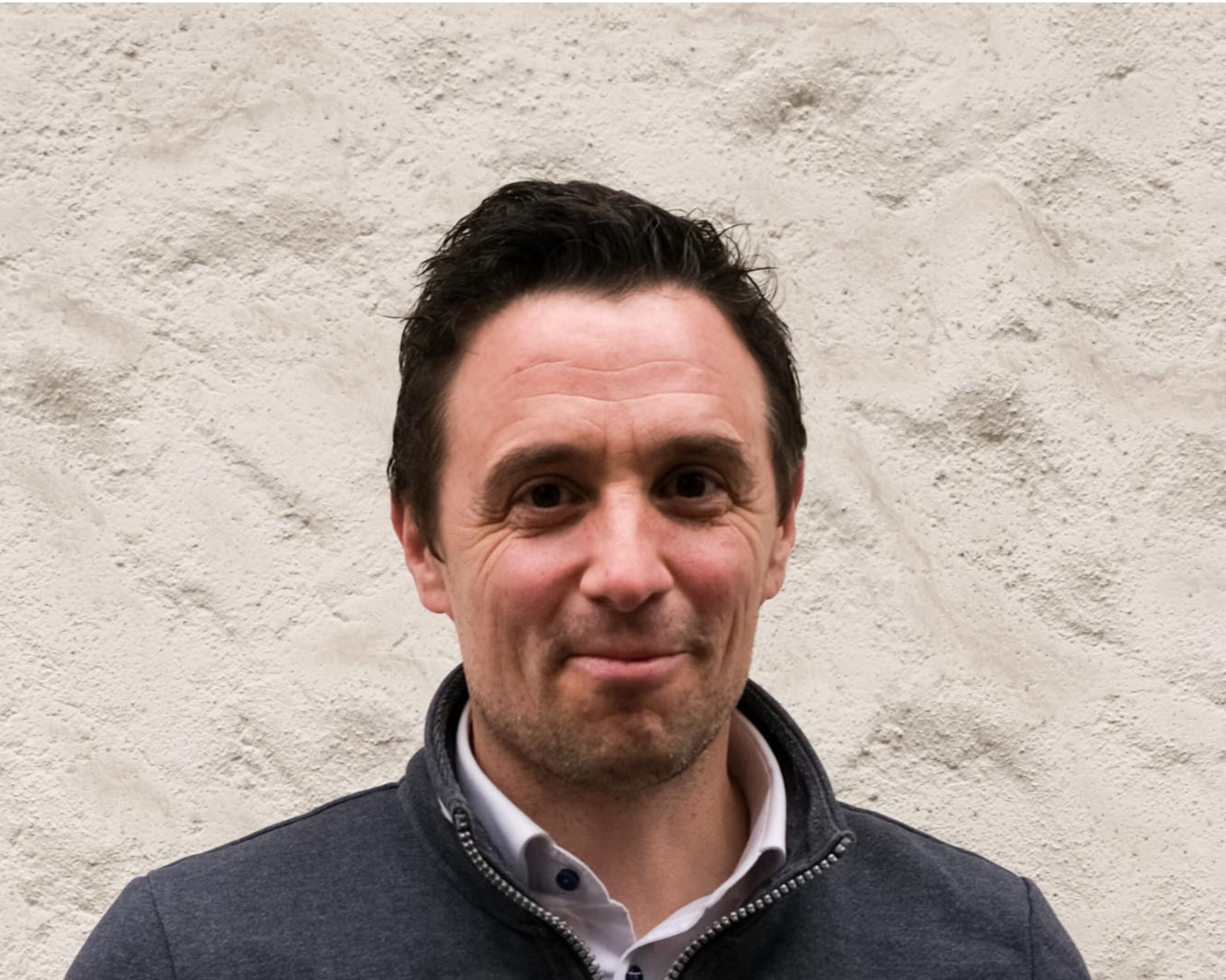 Pascal Jenny, Gründer & VRP von tfy-consult