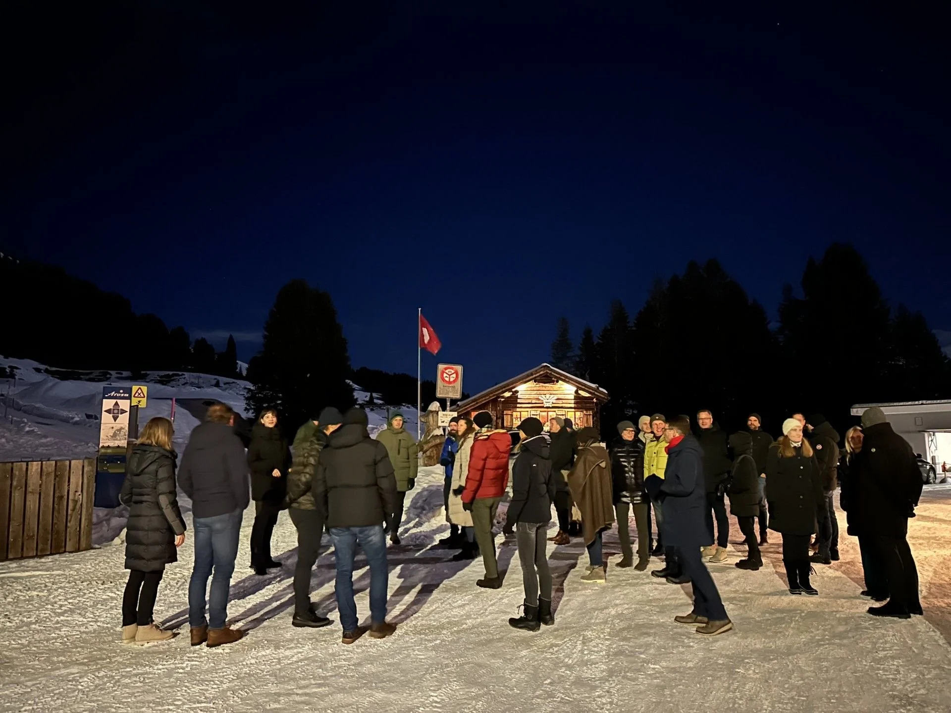 Unternehmer:innen, die mit tfy-consult zusammenarbeiten und gemeinsam Positives bewirken