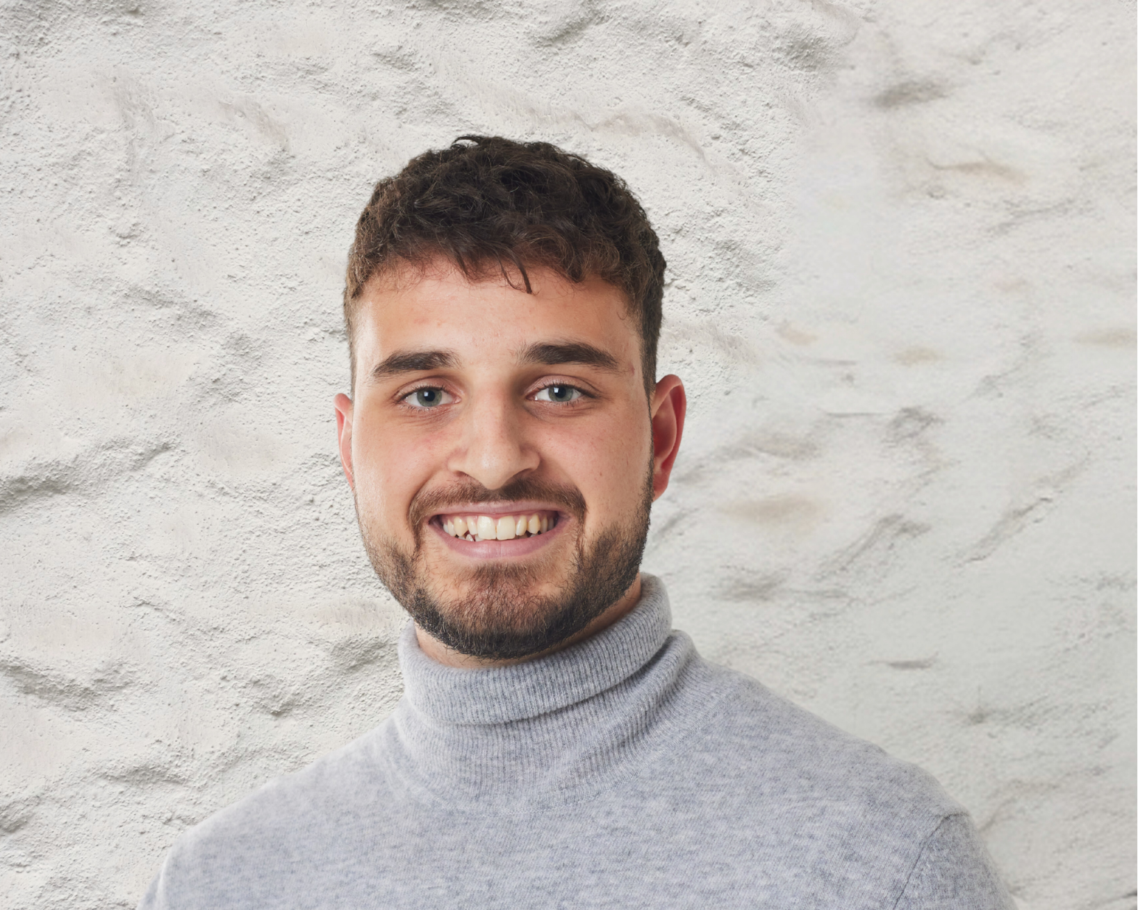 Flavio Gnos, Consultant bei tfy-consult