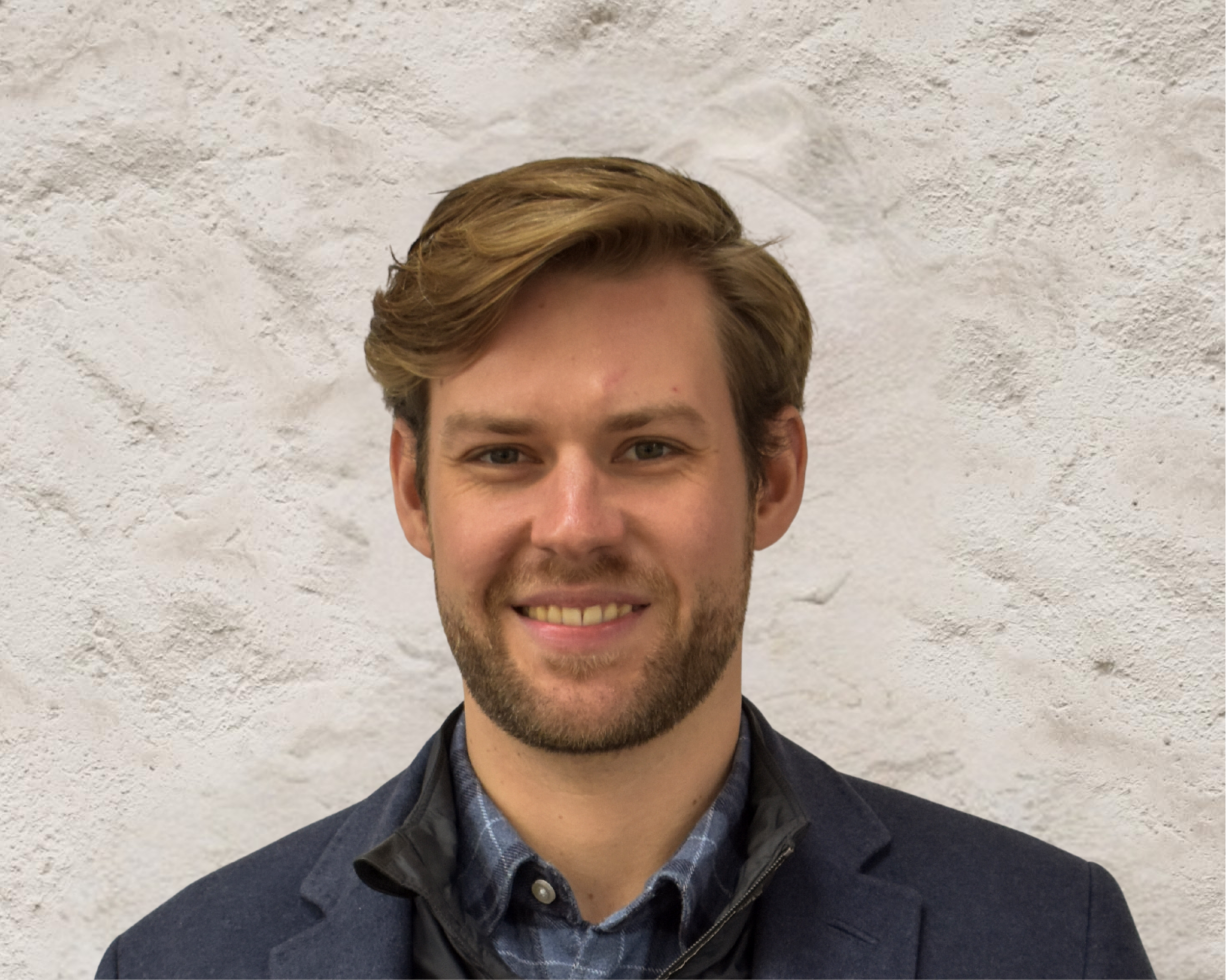 Steffen Mink, Consultant bei tfy-consult