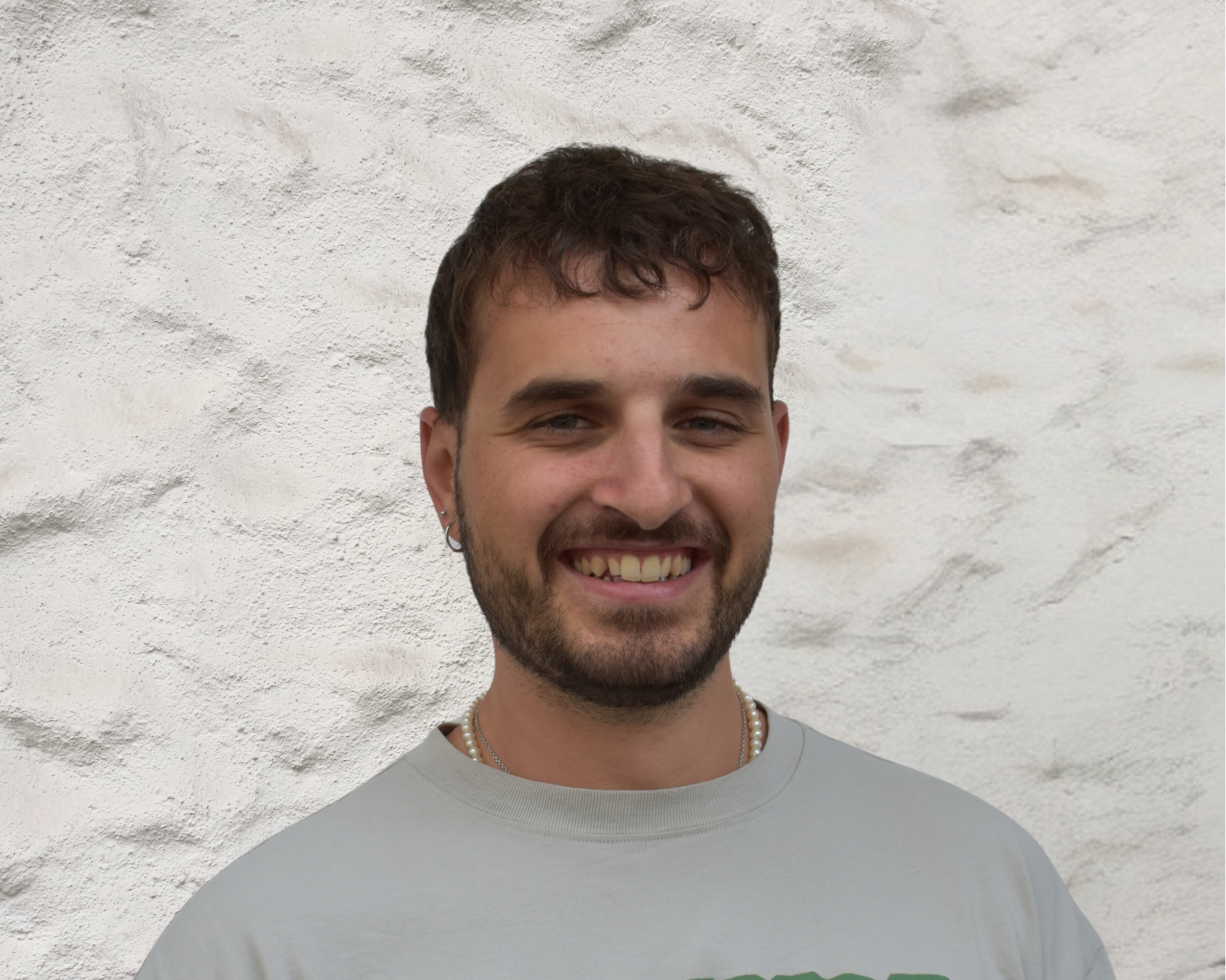 Flavio Gnos, Consultant bei tfy-consult