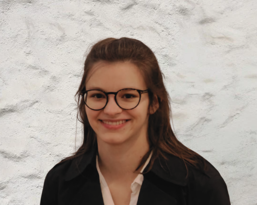 Isabella Grabher, Consultant bei tfy-consult