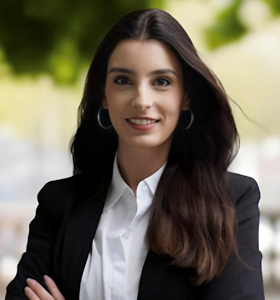 Selin Nussbaum, Head Sustainability von UMB