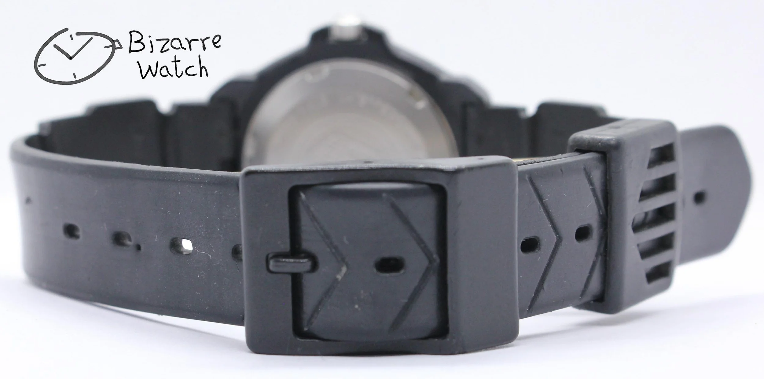 buckle rubber strap Vintage TAG HEUER Formula 1 200M All Black With Date 383.513 Watch men unisex