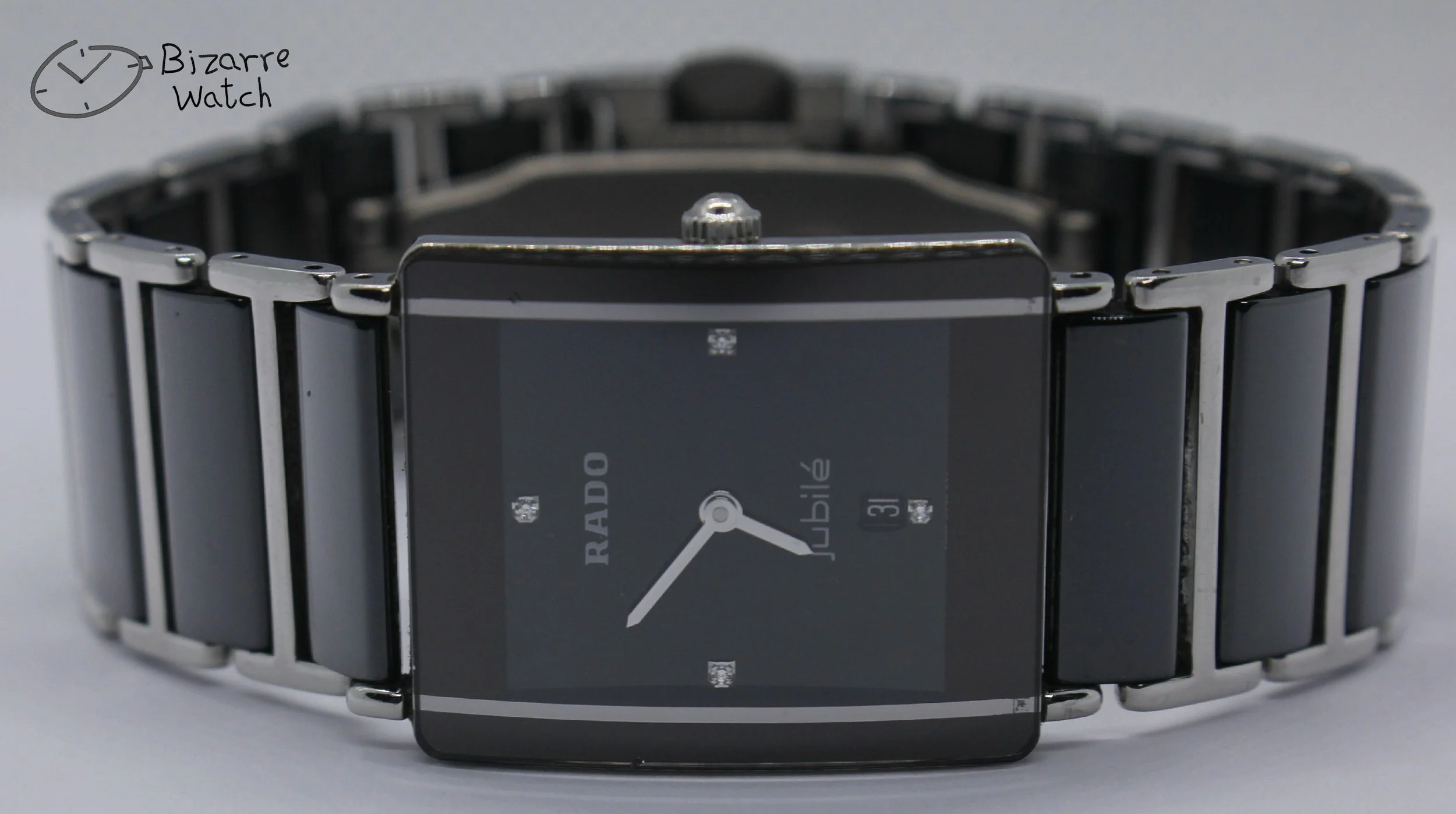 Jubile — Shop — bizarrewatch