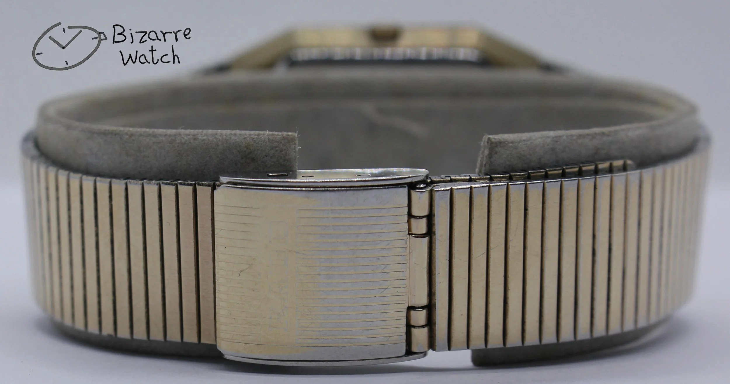 tungsten sterile dial Vintage Scratchproof Rado Diastar 129.0325.3 Tungsten Goldplated Unisex Watch bizarre women men unisex