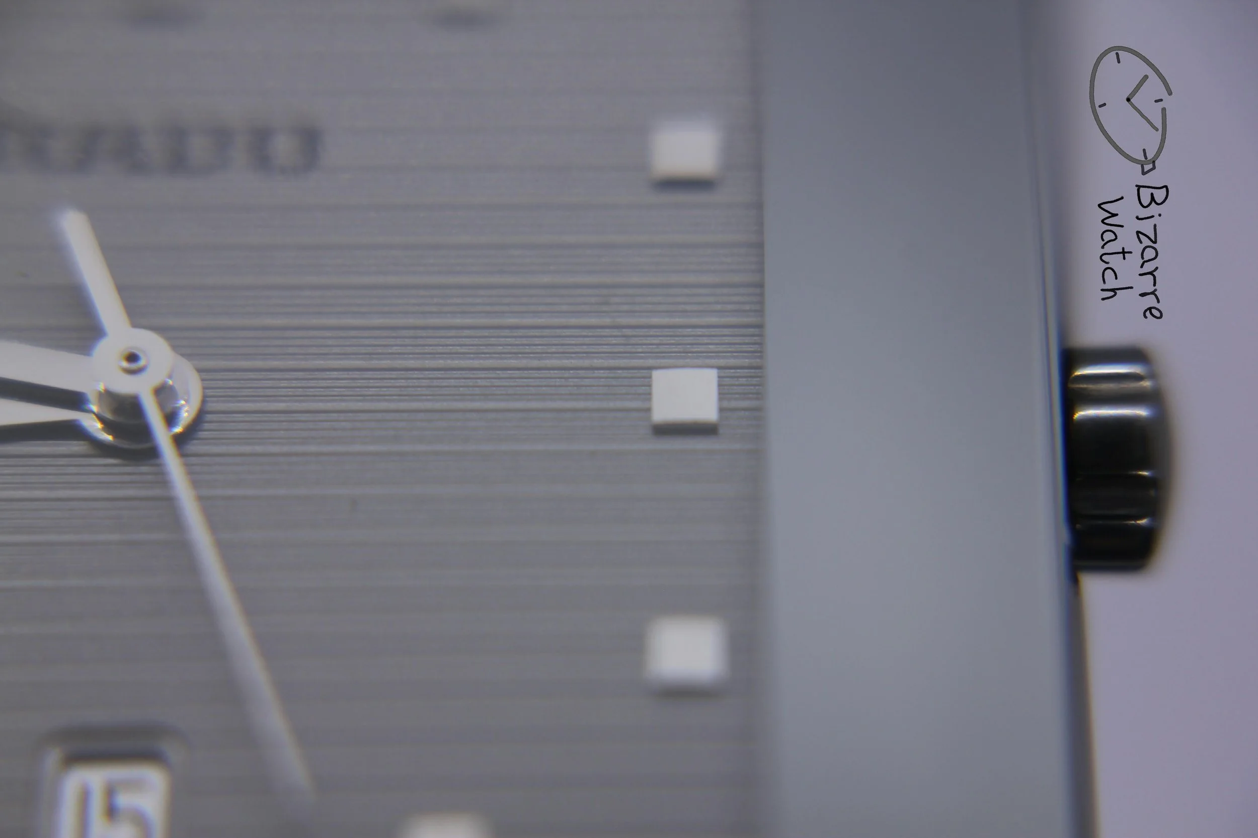 dial 012 hands crown logo vintage scratchproof Rado Diastar Sintra Teaked 29mm Silver 152.0332.3 Ceramic Titanium Watch women men unisex