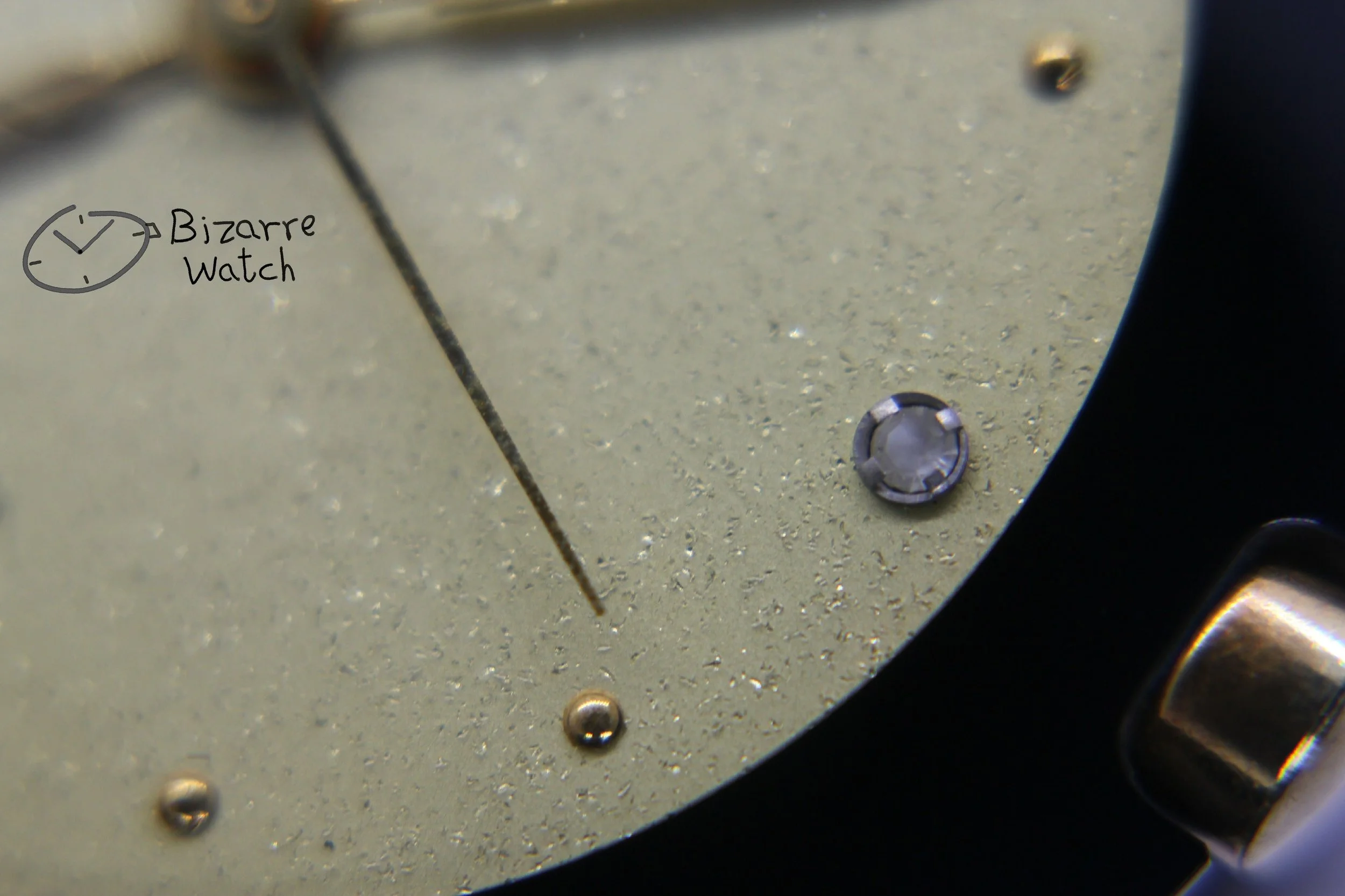 dial 063 vintage Rado La Coupole Yellow Dial 30mm 129.4077.4 Domed Sapphire Leather Strap Watch women ladies unisex bizarre