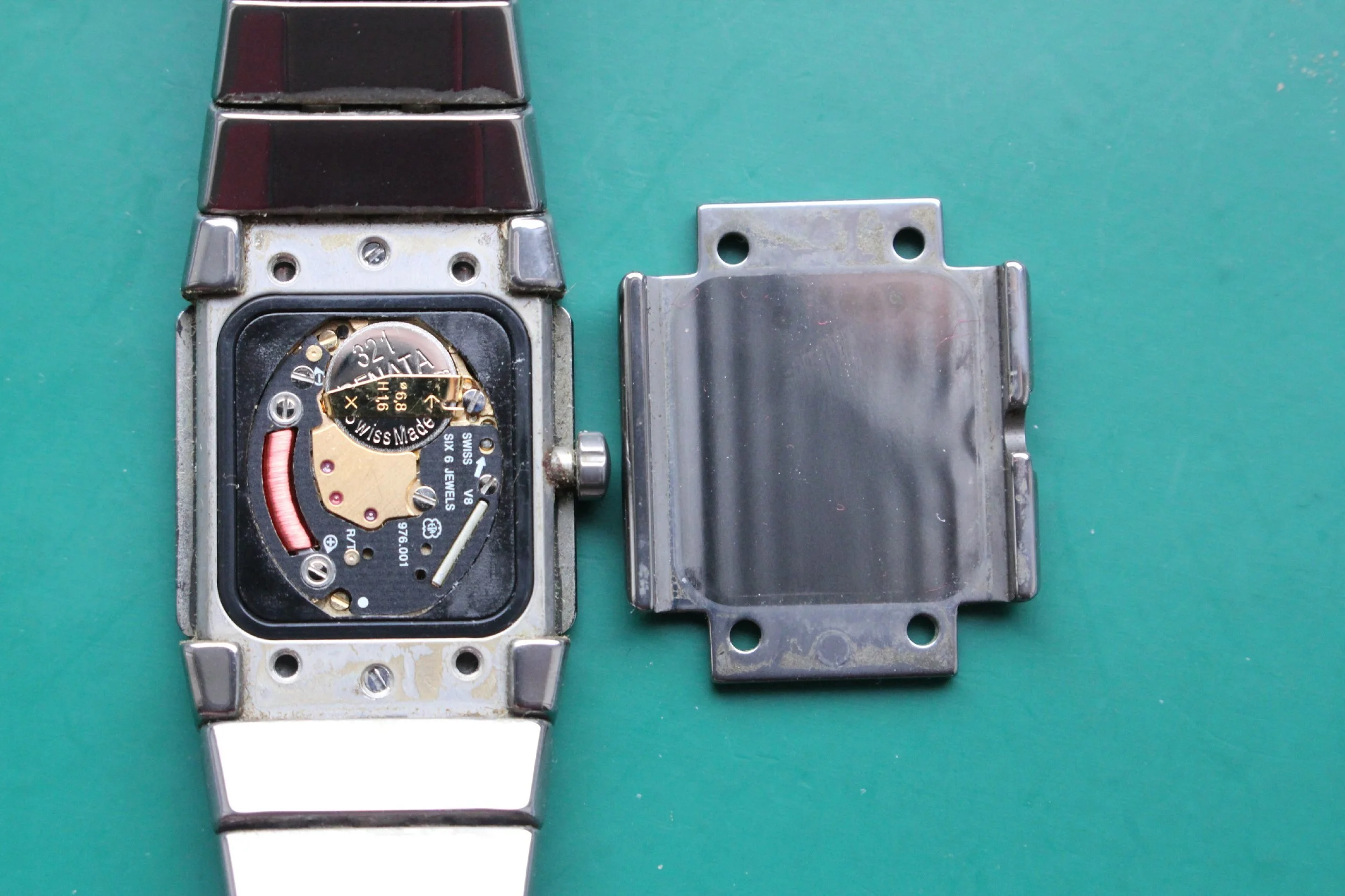 Rado Jubile Battery Rado Jubile Watch Rado Diastar Battery