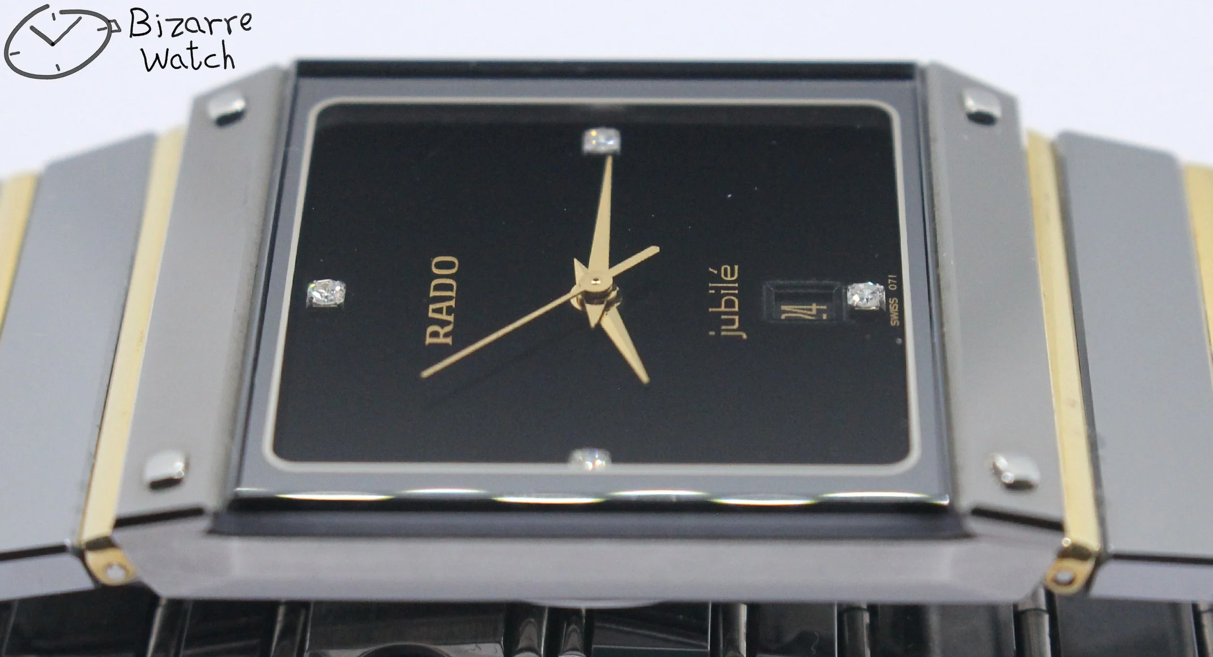 Jubile — Shop — bizarrewatch