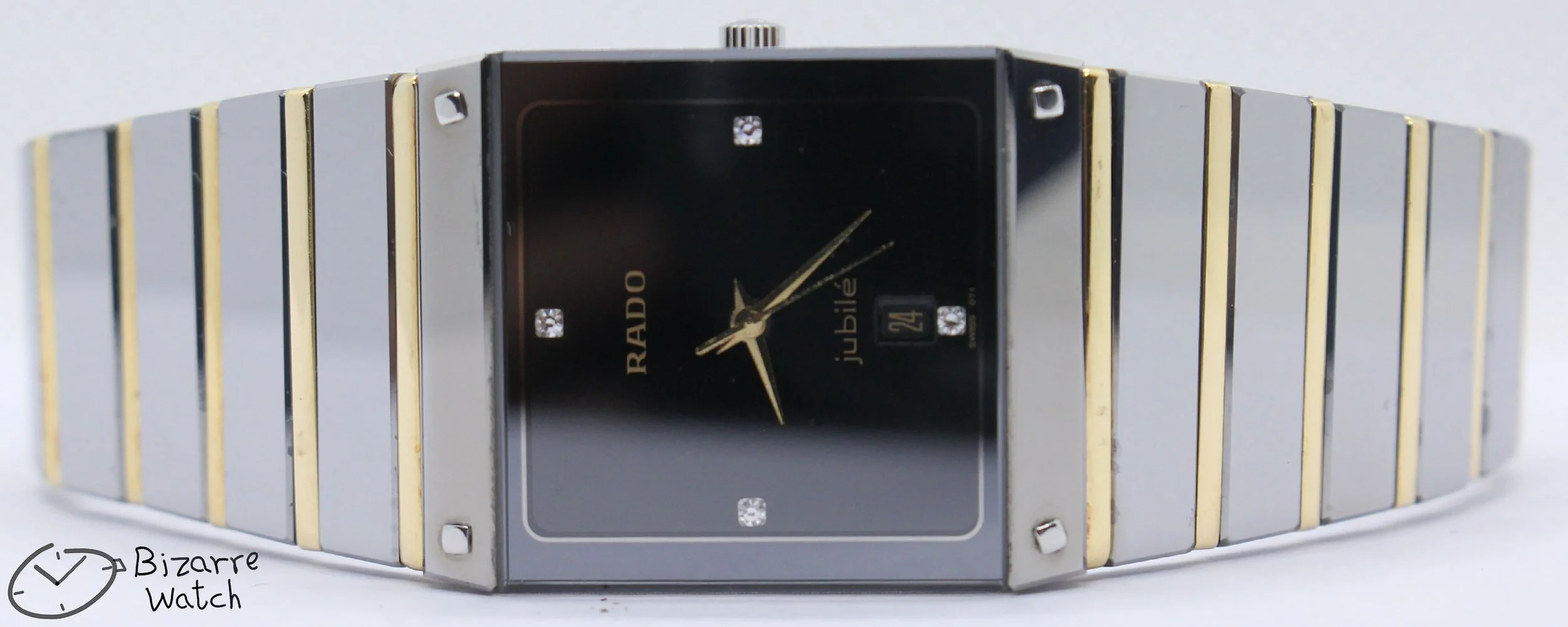 Jubile — Shop — bizarrewatch