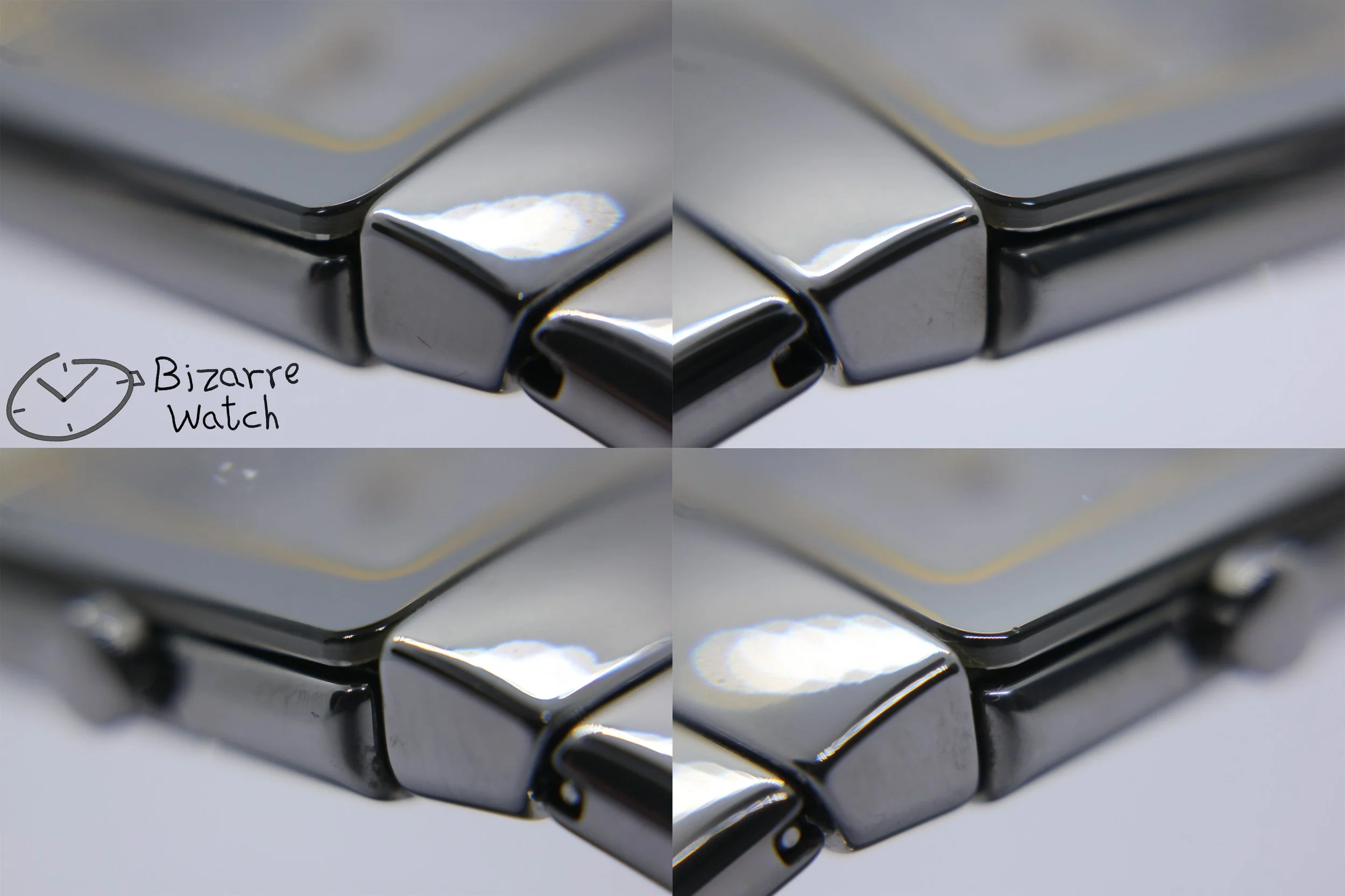 four corner Jubilé diamond Diamonds Rado Diastar Sintra Jubile jubiee 21mm Silver 153.0334.3 Ceramic Watch ladies women bizarre bizarrewatch