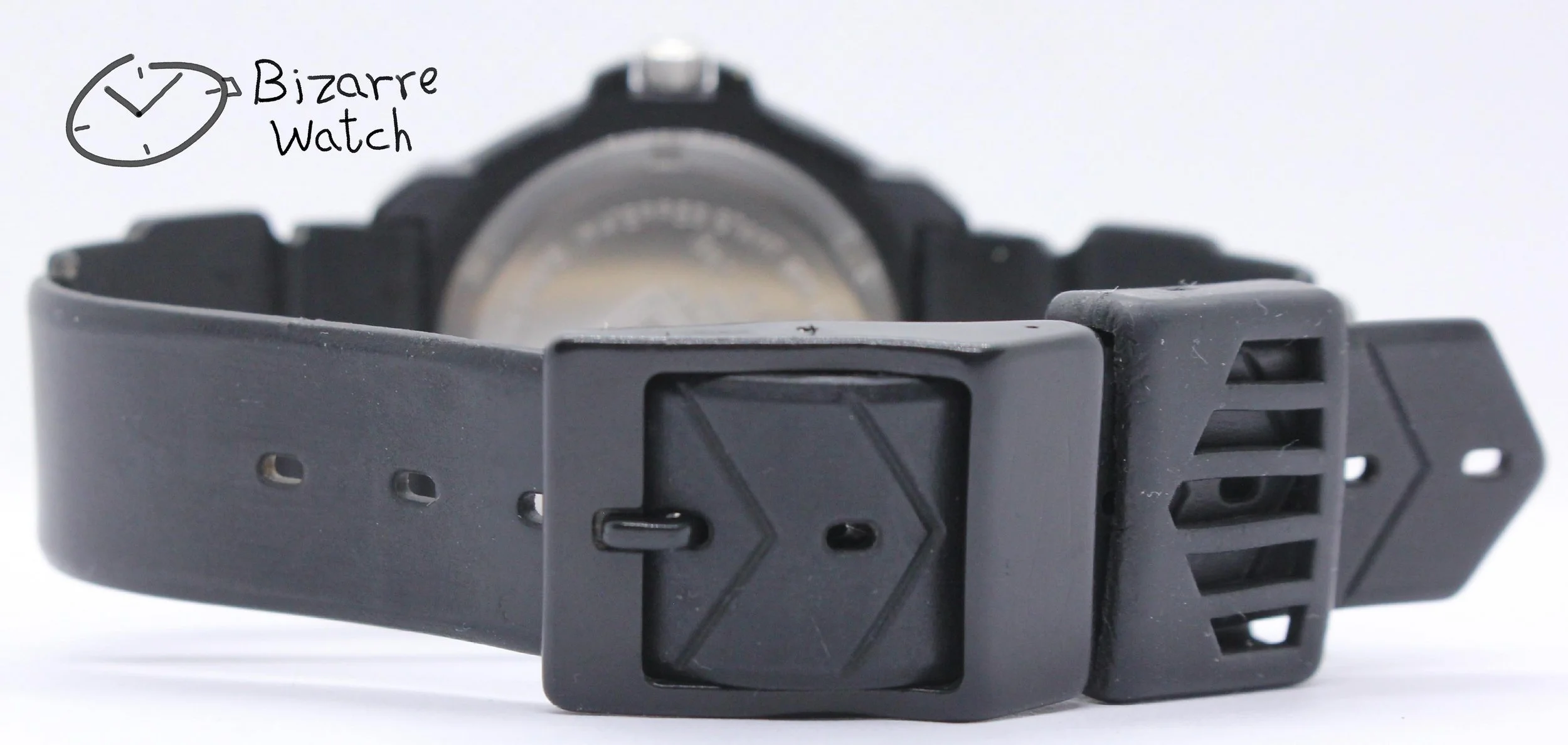 original rubber strap band Vintage TAG HEUER Formula 1 200M All Black With Date 383.513 Watch men unisex