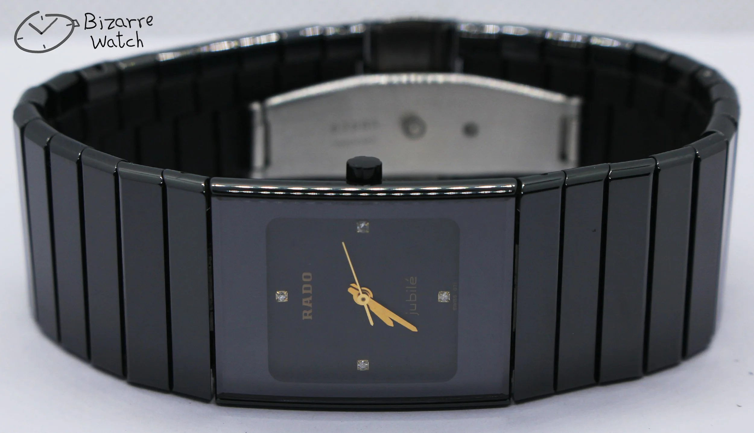choro Rado Xeramo 37mm 160.0453.3 — bizarrewatch