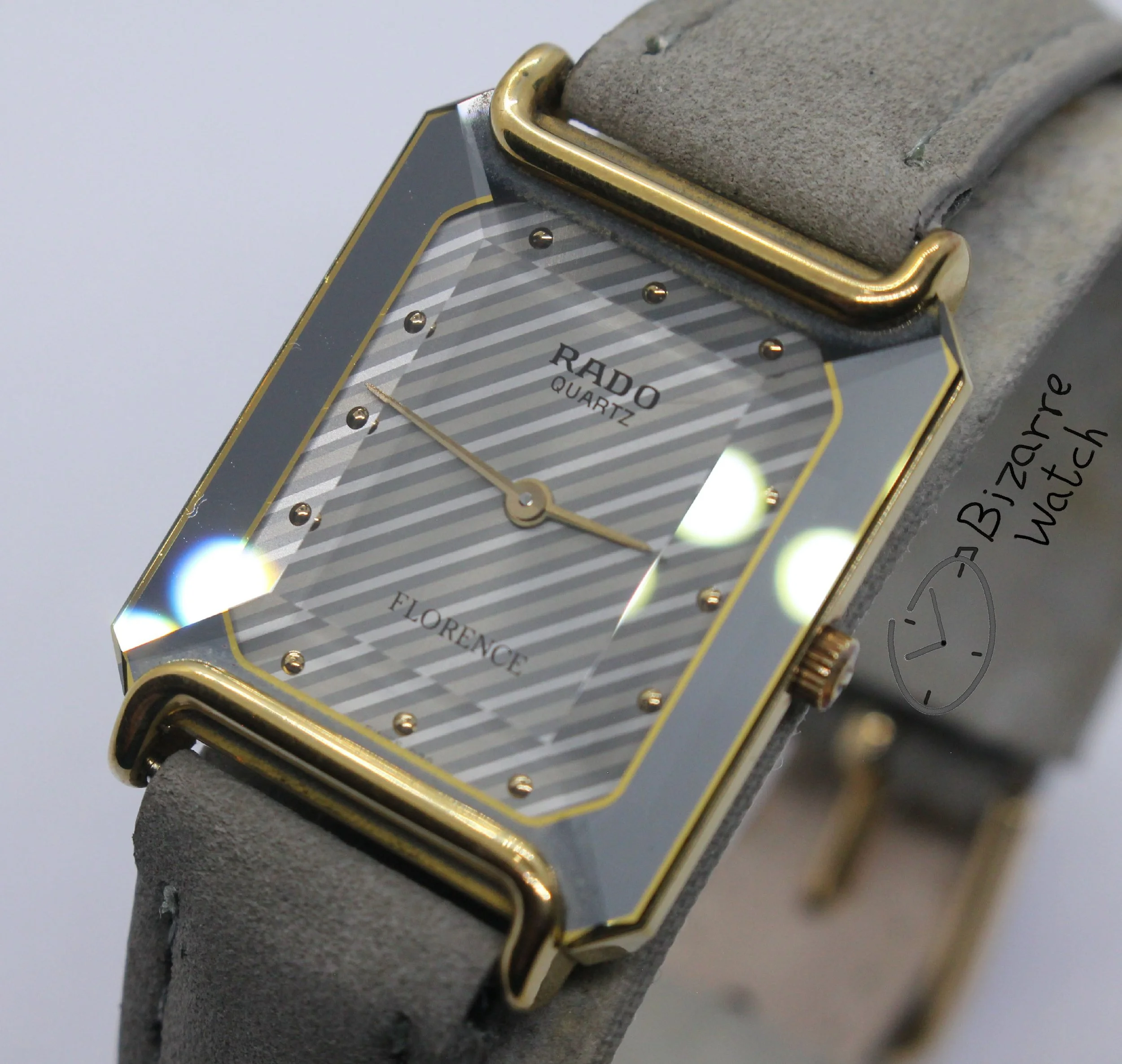 Rado Florence 153.3455.2