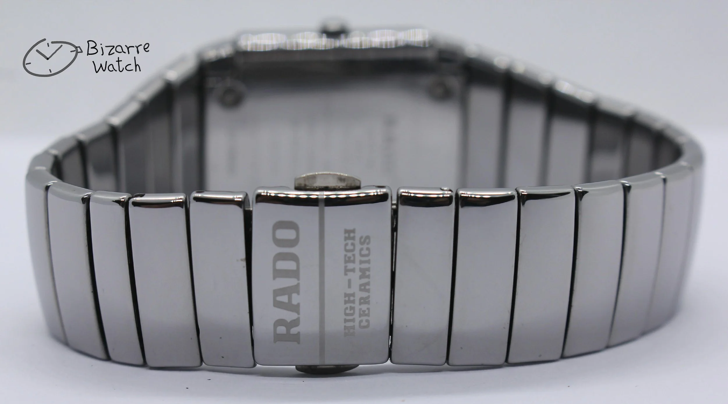 ساعة ساعه حريمي رجالي رادو سينترا جوبيلي جوبيلي جوبيلي فضية مرصعة بالألماس ألماس الماس 152.0332.3 سيراميك التيتانيومرجال نساء