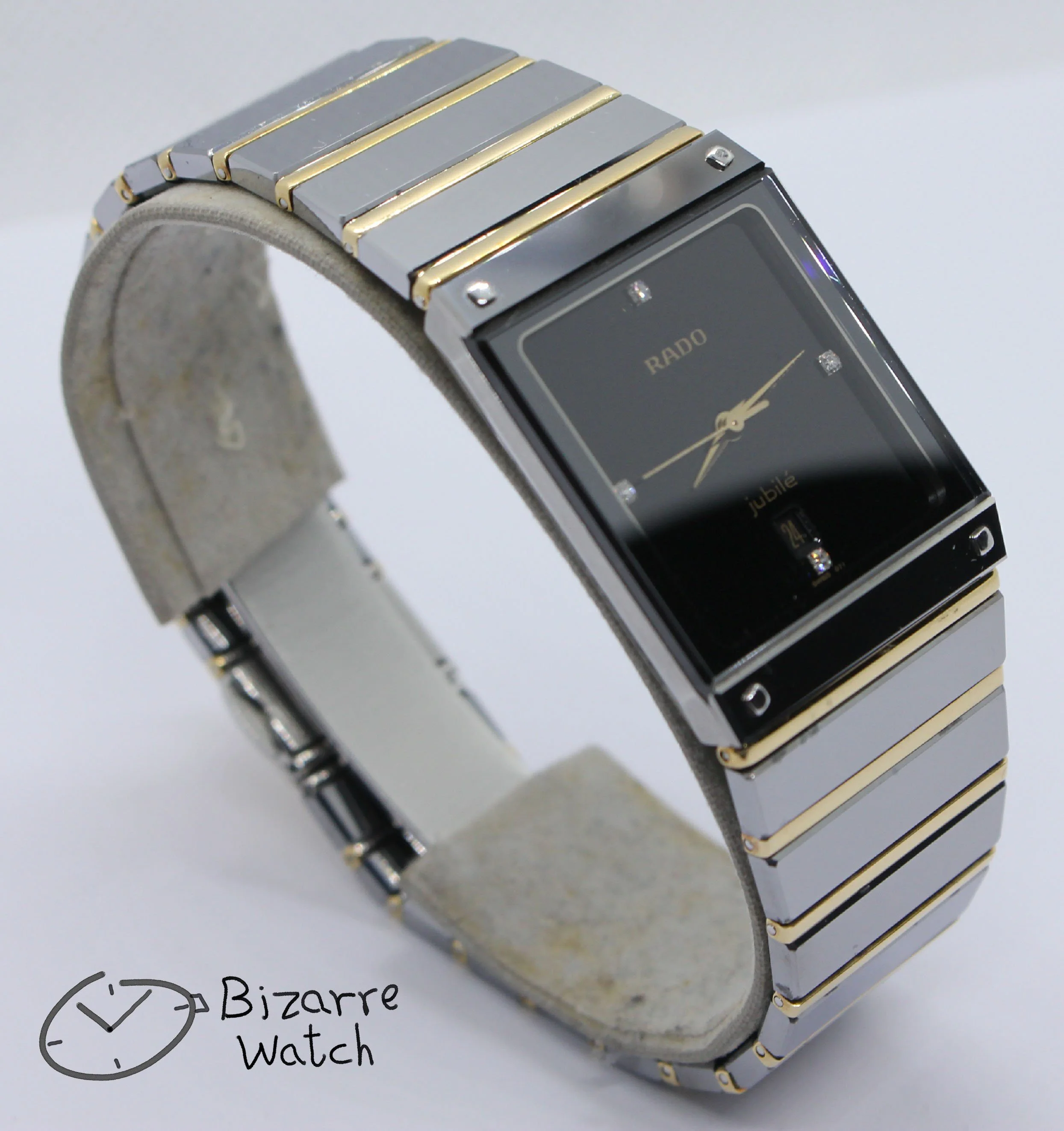 Jubile — Shop — bizarrewatch