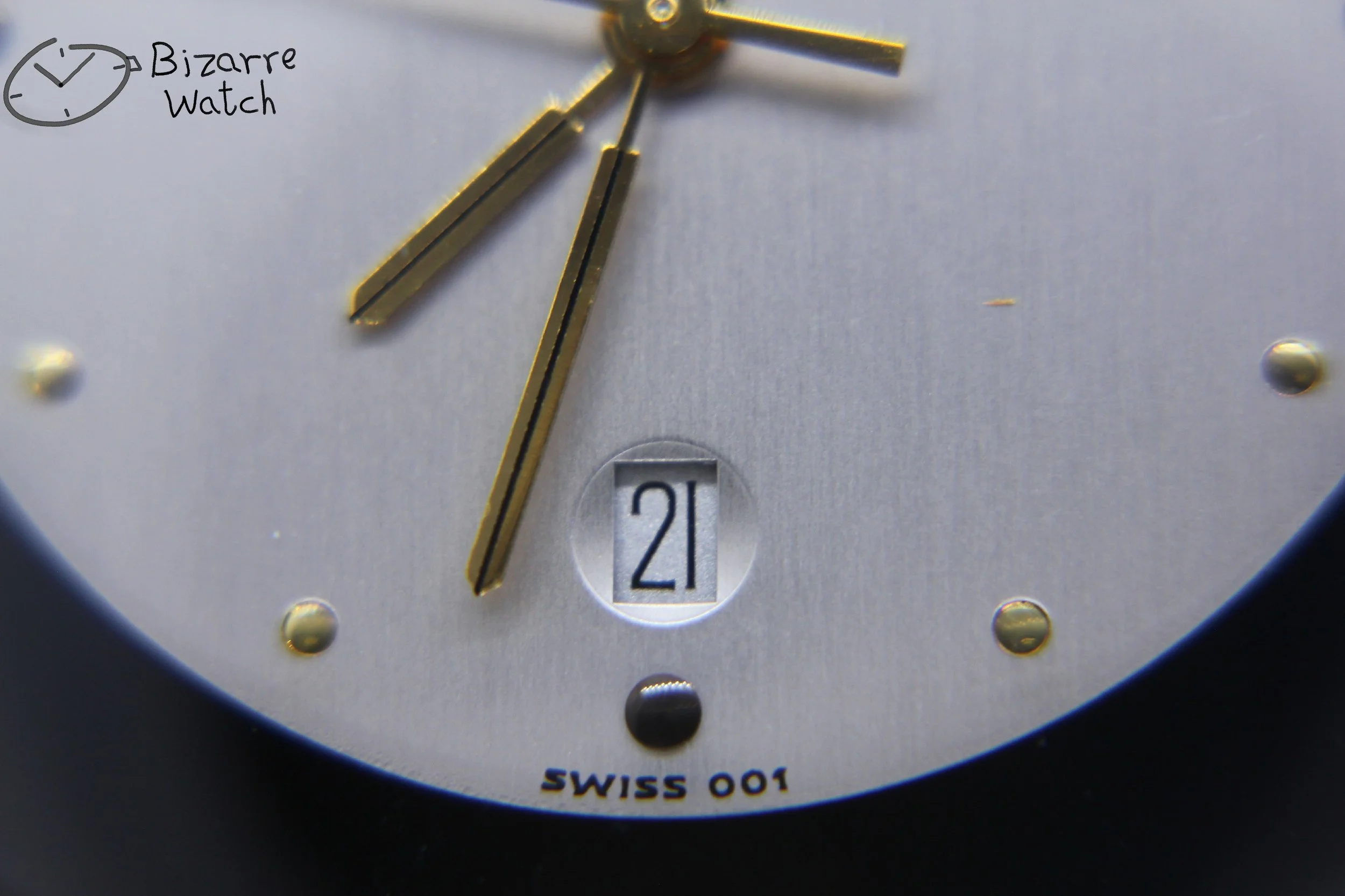 dial 001 hands crown logo vintage RARE Rado La Coupole 129.4075.4 Stainless Steel Rubber Bracelet Watch men women unisex bizarre