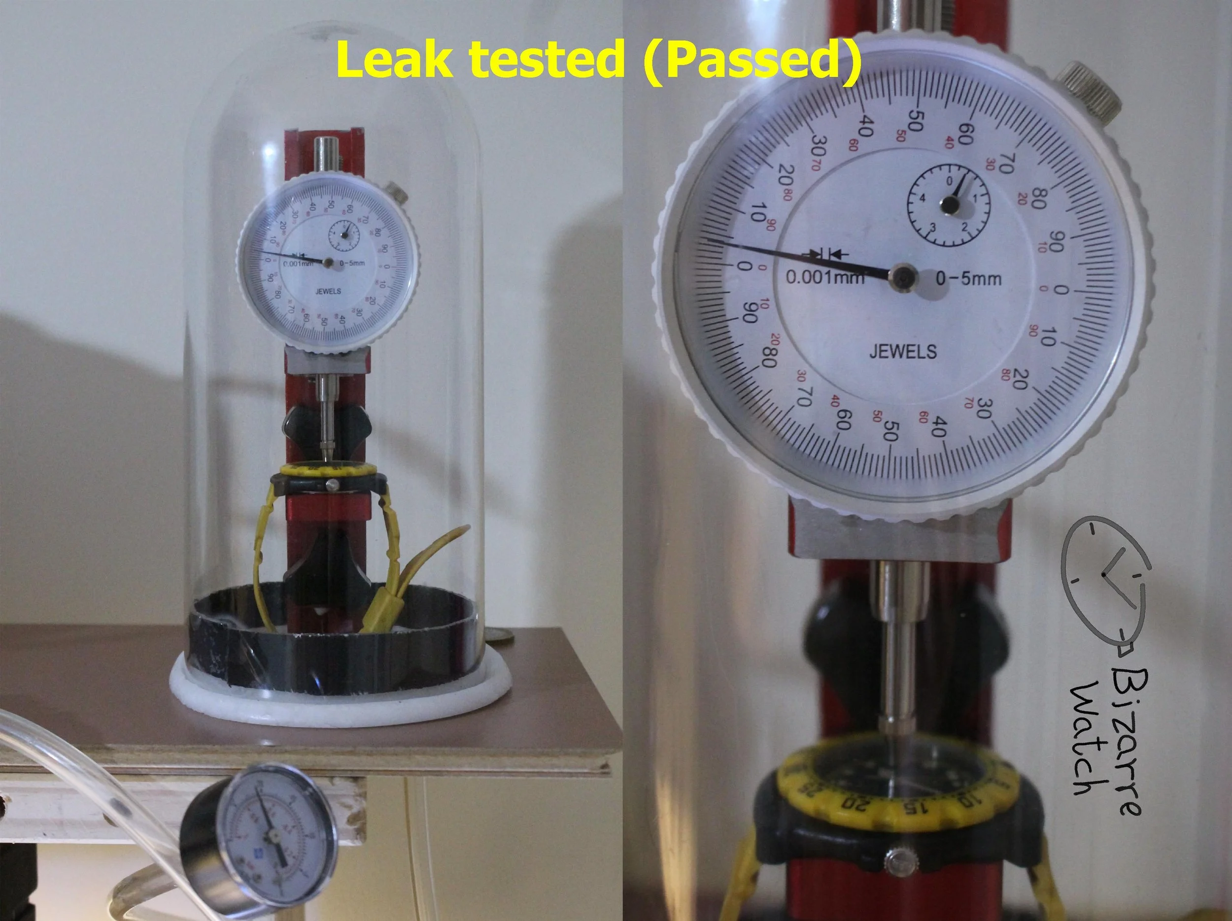 vacuum pressure leak water resistant  metres meters tested testVintage TAG HEUER Formula 1 200M Yellow Black 380.513 380.513/1 Yellow Watch men unisex women ladies gents bizarre