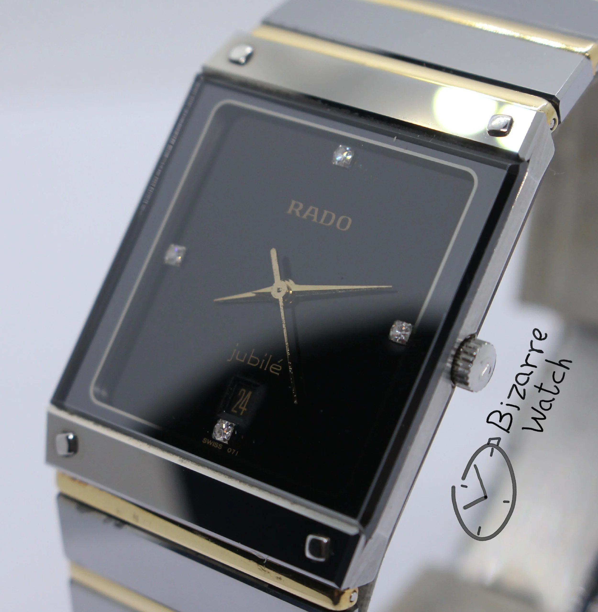 Jubile — Shop — bizarrewatch