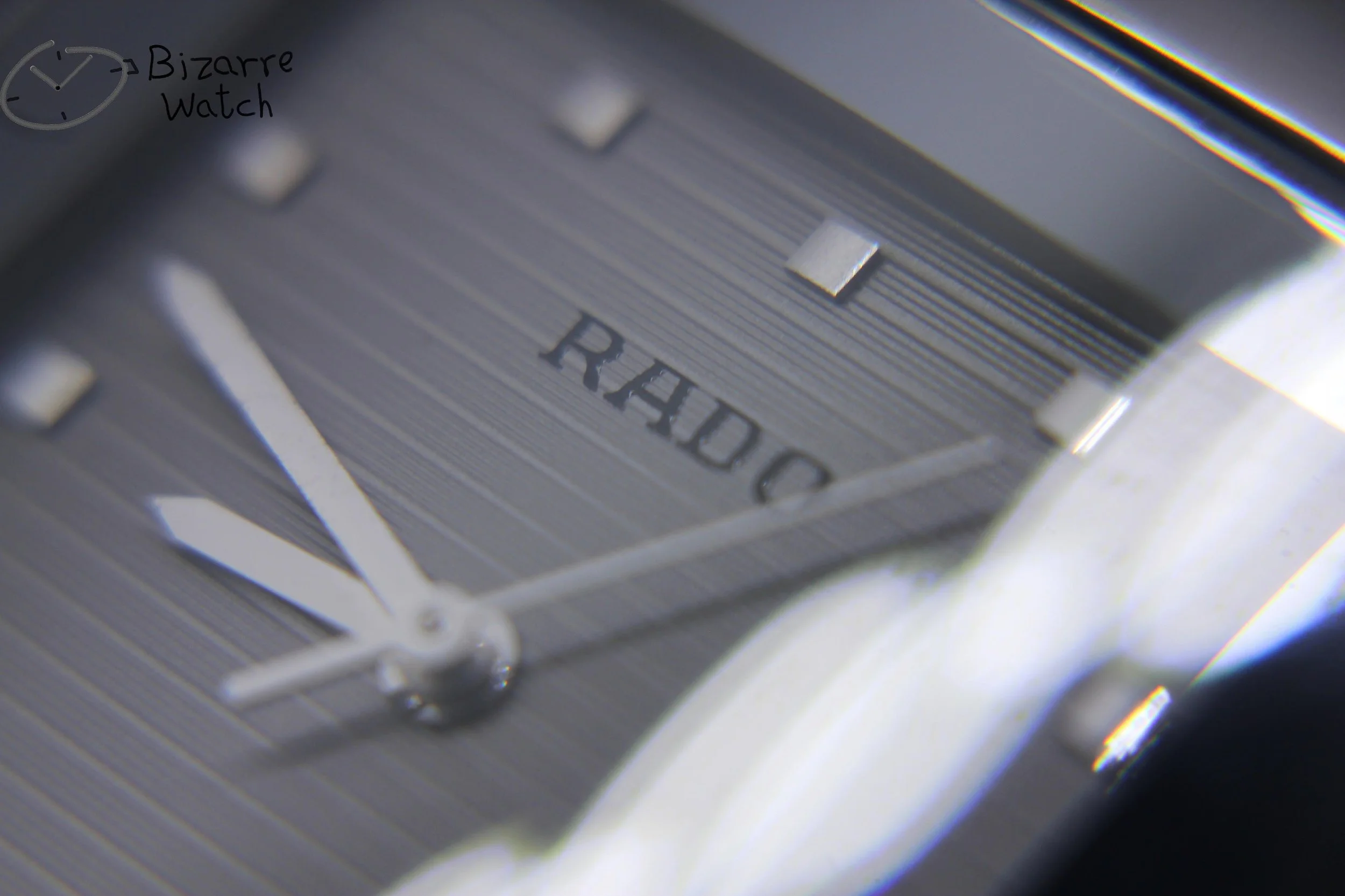 dial 012 hands crown logo vintage scratchproof Rado Diastar Sintra Teaked 29mm Silver 152.0332.3 Ceramic Titanium Watch women men unisex