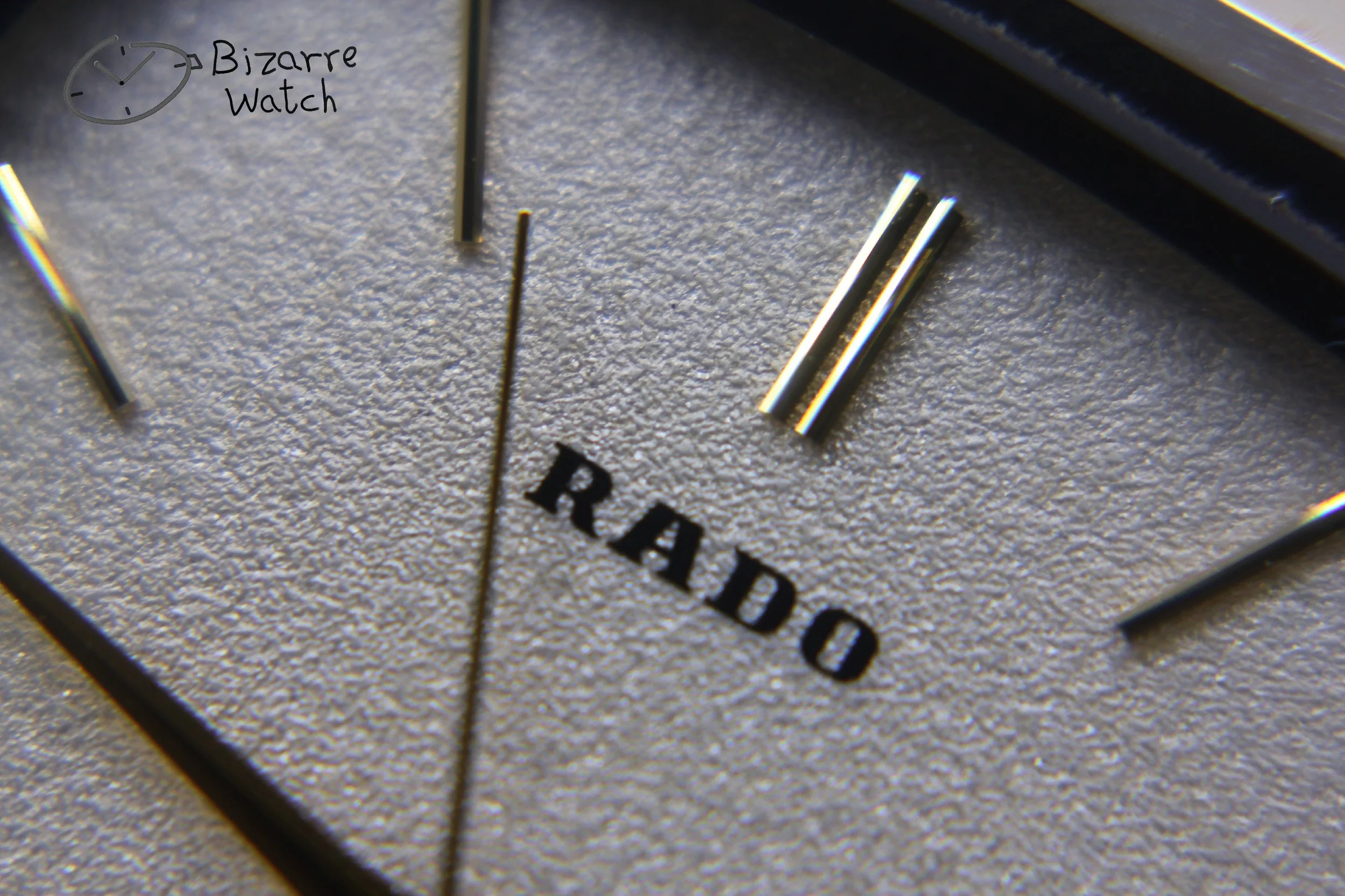 dial 028 hands logo Vintage Scratchproof Rado Diastar 132.9505.3 Tungsten Goldplated Men Women Unisex Watch bizarre bizarrewatch