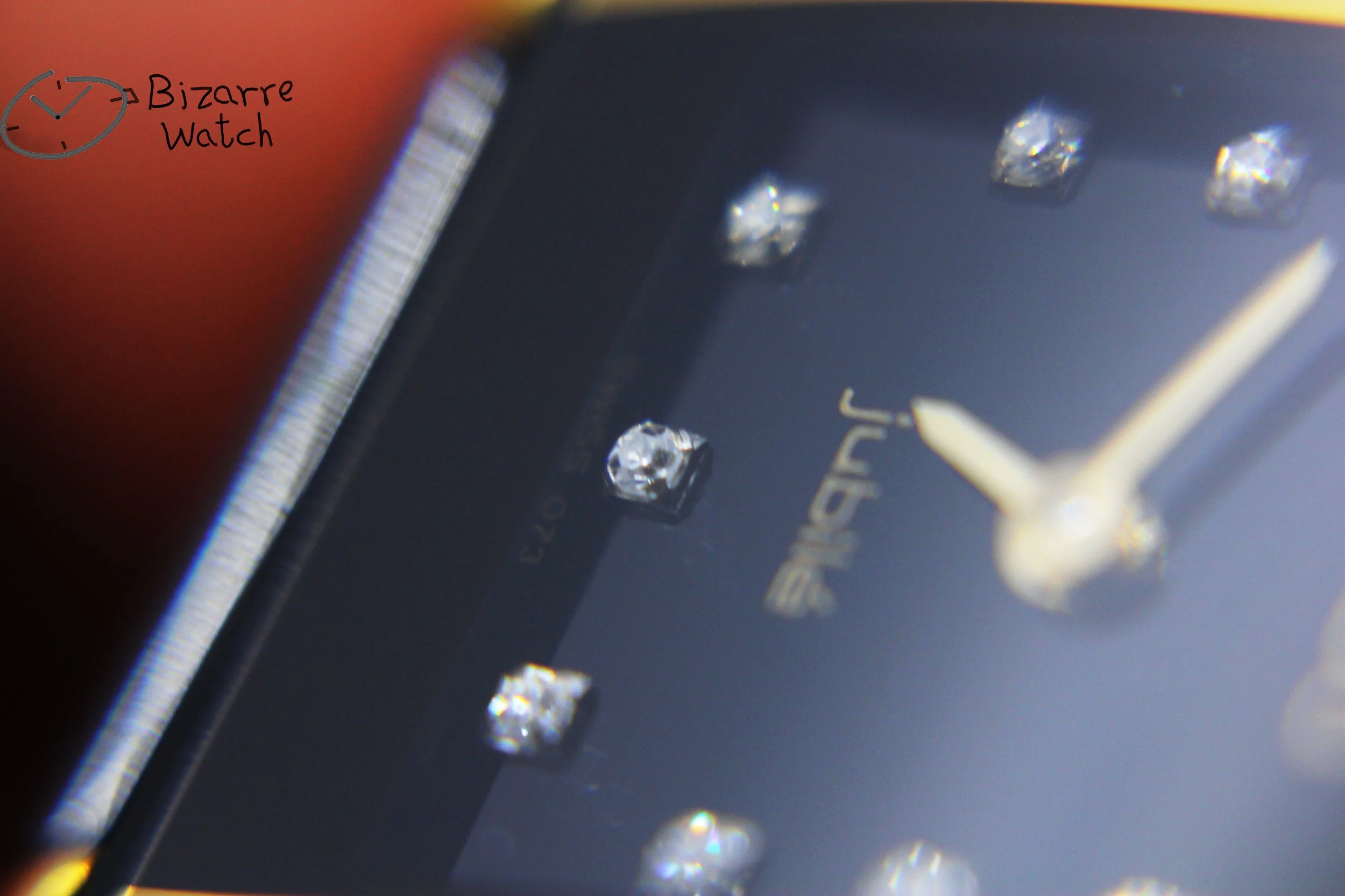 dial 073 Rado Jubilé Jubile Scratchproof gold Black Ceramic Diastar Integral 153.0383.3 Watch Rado Integral Jubilee 153.0283.3 153.0283.3N bizarre bizarrewatch women ladies