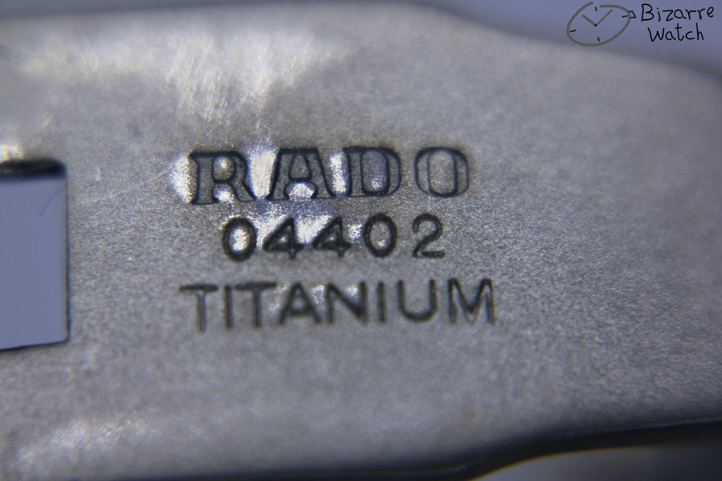 clasp titanium 04402 scratchproof Jubilé Diamond Rado Jubile Gold Black Ceramic Diastar Integral 160.0282.3 Watch bizarre men women unisex