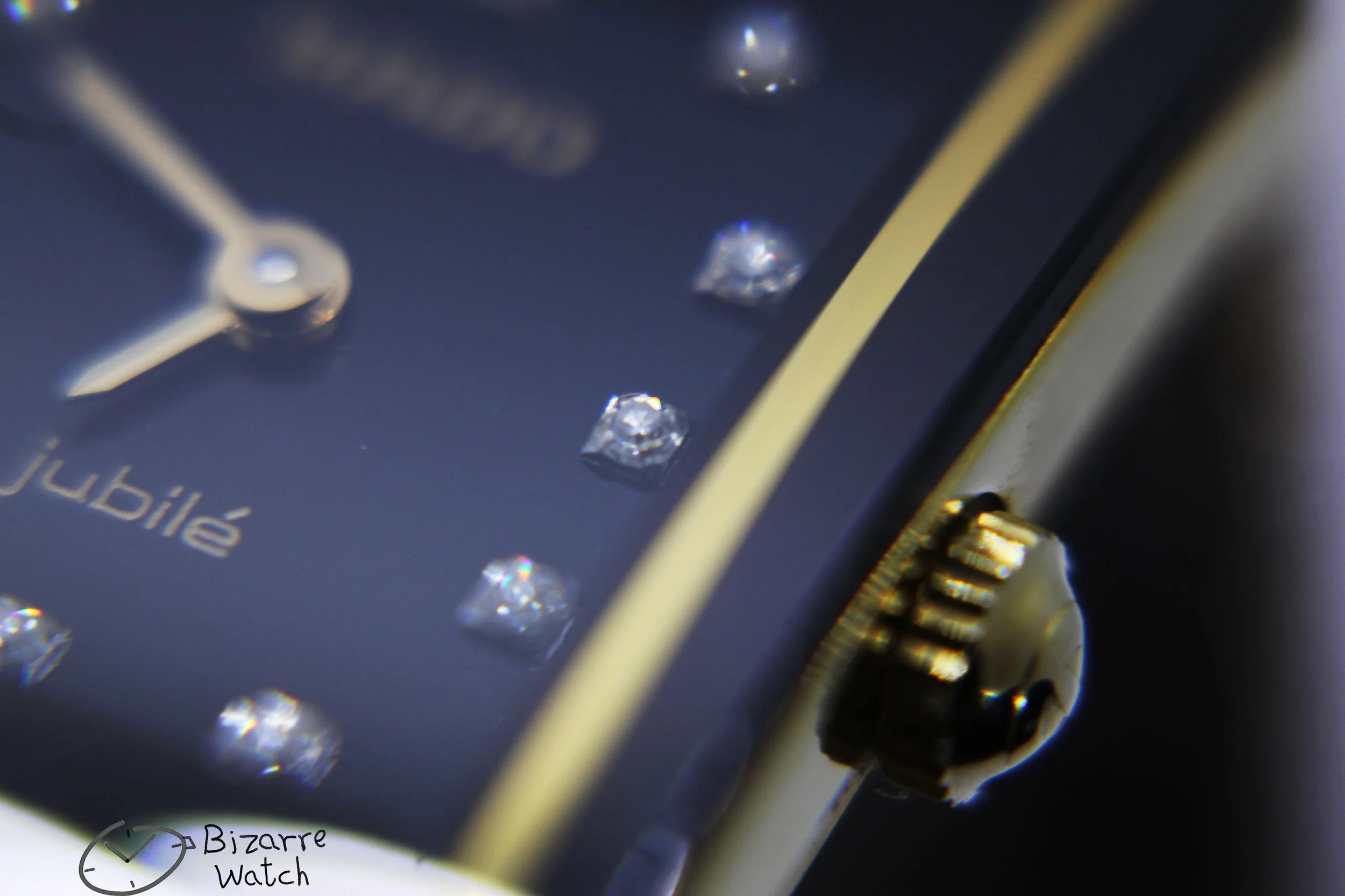 dial 063 titanium clasp 04400 Ladies Rado Jubilé Jubile Scratchproof gold Black Ceramic Diastar Integral 153.0383.3 Watch Rado Integral Jubilee 153.0283.3 153.0283.3N bizarre bizarrewatch women ladies