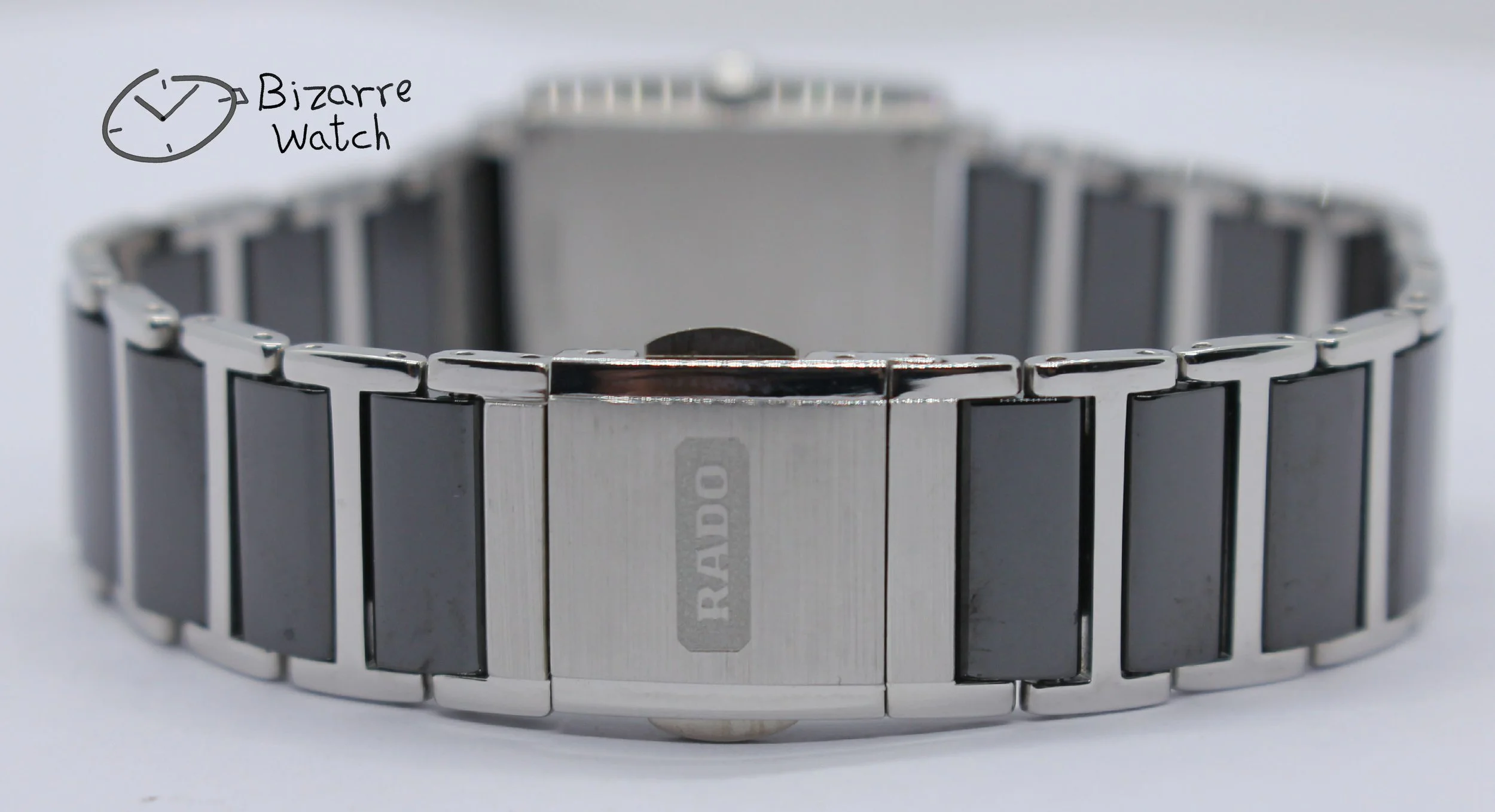 Jubile — Shop — bizarrewatch