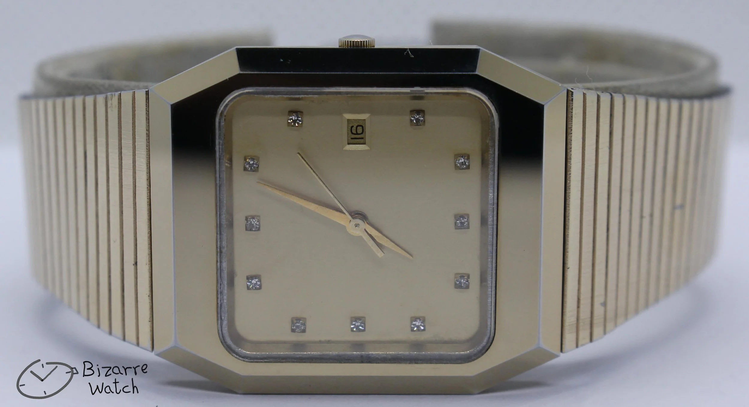 129.0325.3 ساعه ساعة رادو حريمي رجالي رحالى حريمى الماس ألماس عتيقة قديمة ذهب ضد الخدش مستعمل