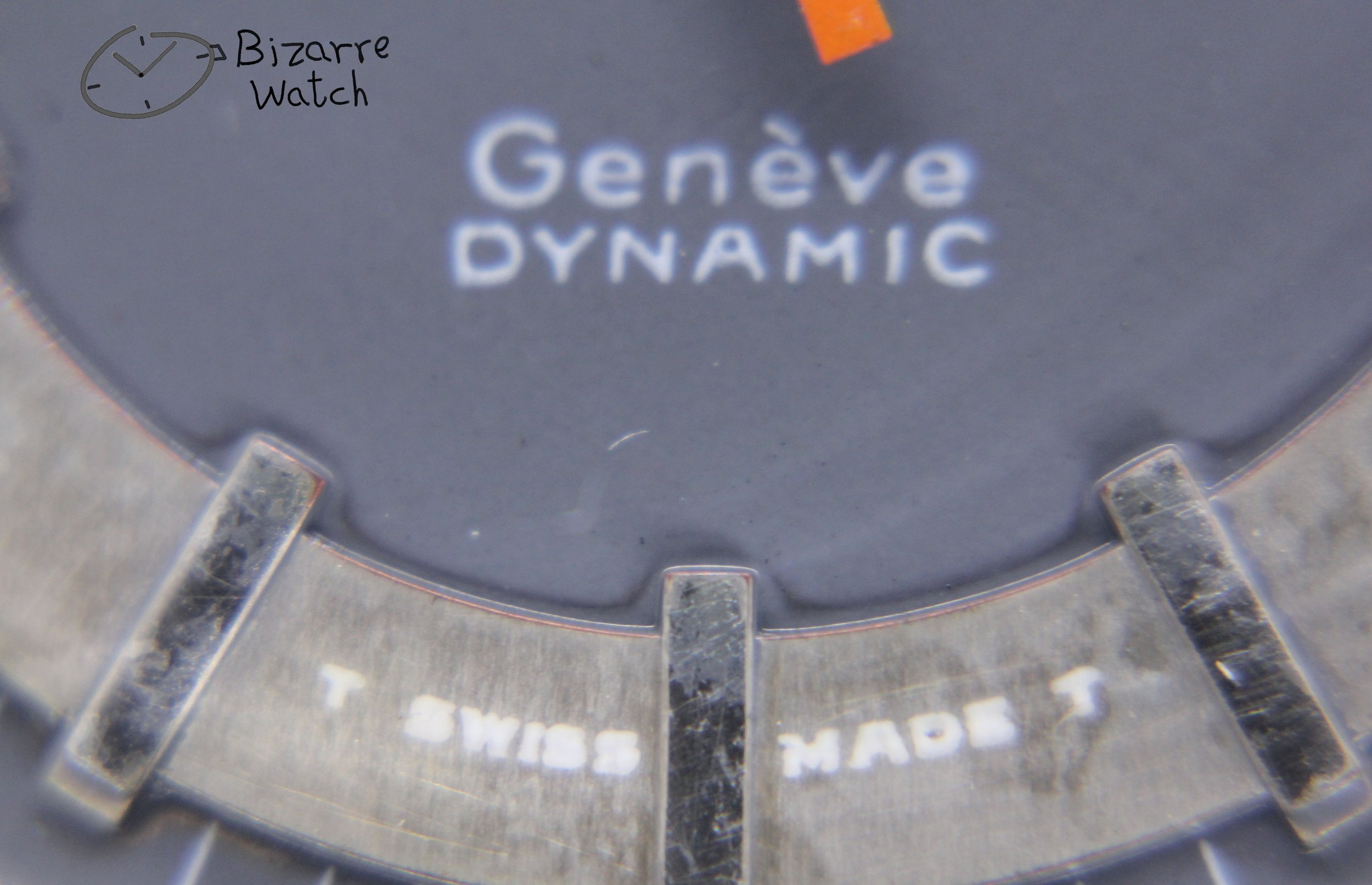 "t swiss made t" crown logo hands dial 1972 Vintage OMEGA 1481 Dynamic geneve Genève Automatic Tool 107 Men's men Tritium Lume Watch Serviced lapping polished bizarre bizarrewatch