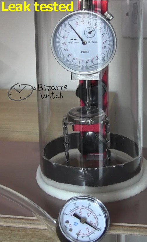 micrometer micrometre leak pressure water test vacuum 1972 Vintage OMEGA 1481 Dynamic geneve Genève Automatic Tool 107 Men's men Tritium Lume Watch Serviced lapping polished bizarre bizarrewatch