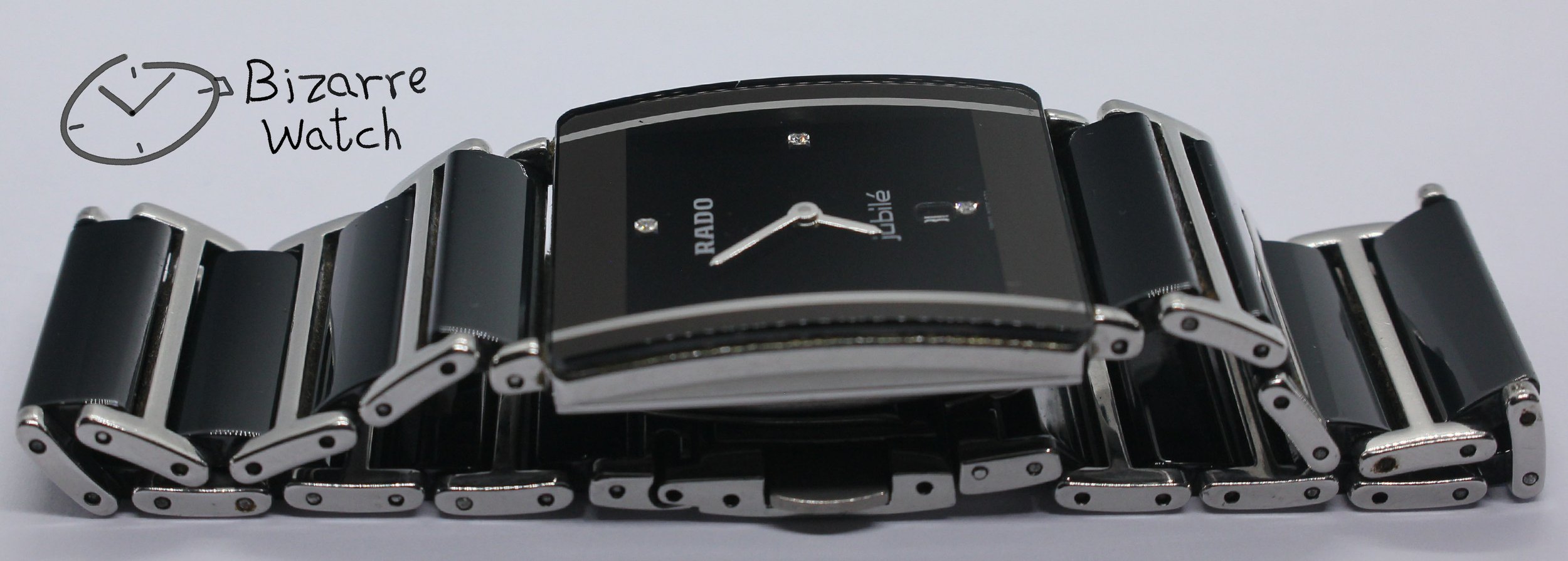 Jubile — Shop — bizarrewatch