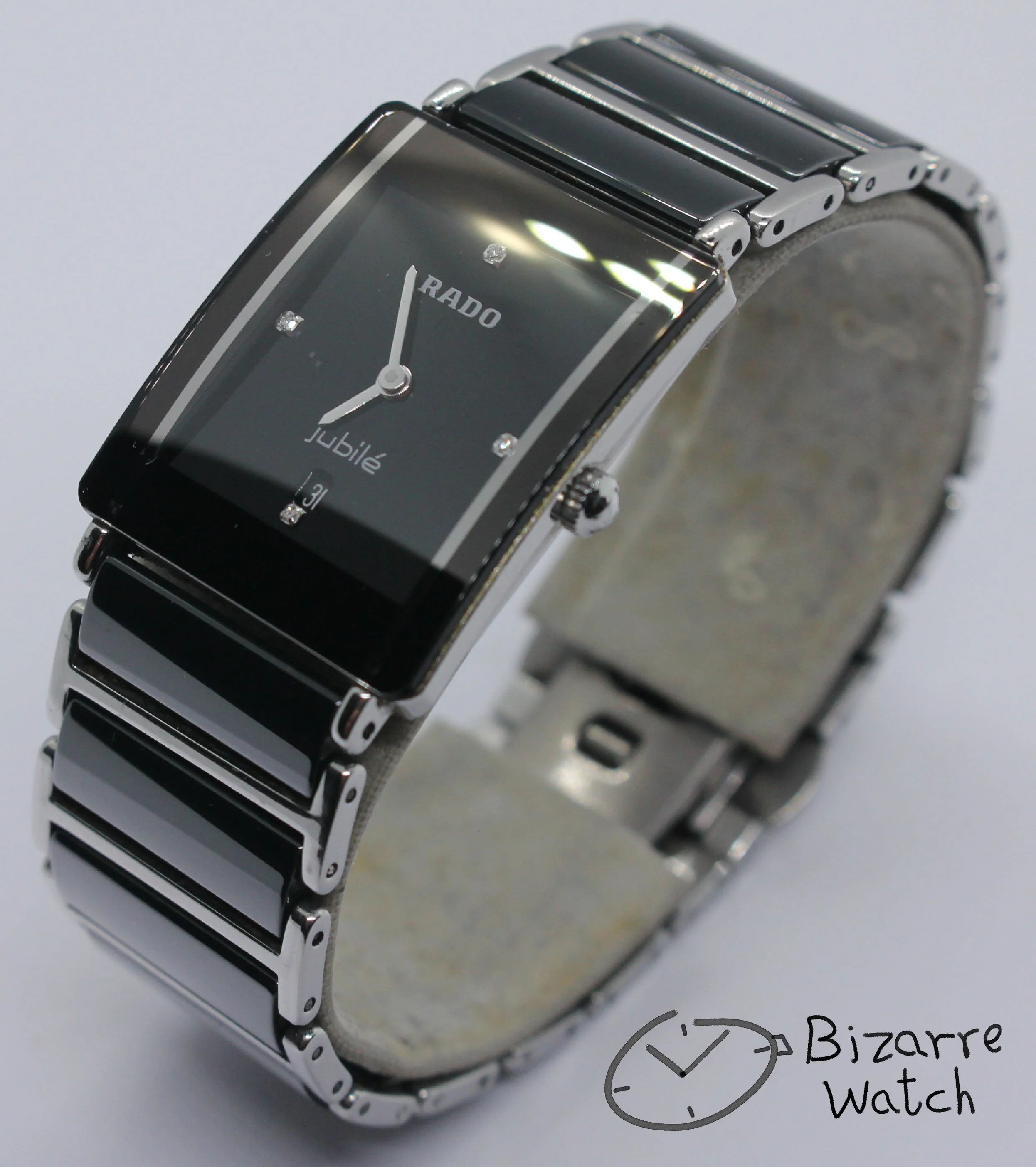 Jubile — Shop — bizarrewatch