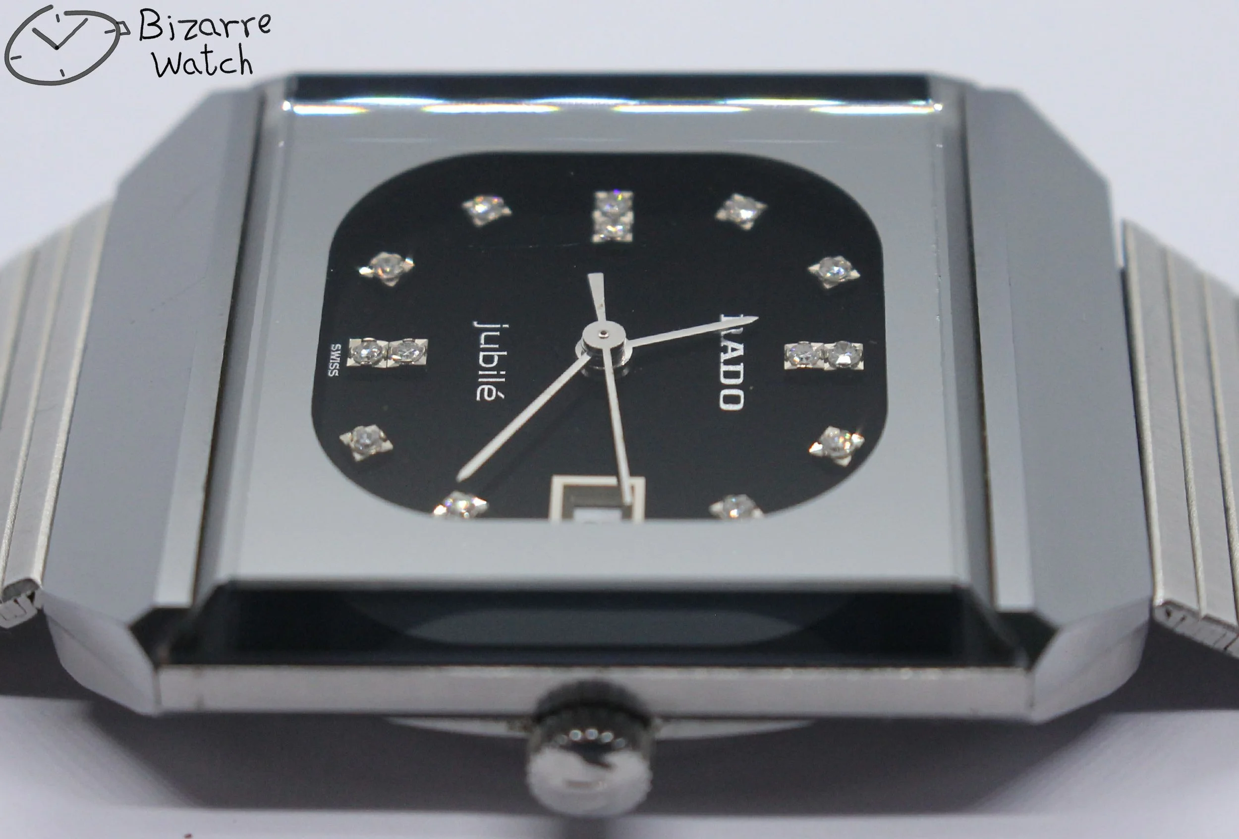 RADO セラミカ　ダイヤ　jubile ユニセックス　ジュビリー Jubile — Shop — bizarrewatch