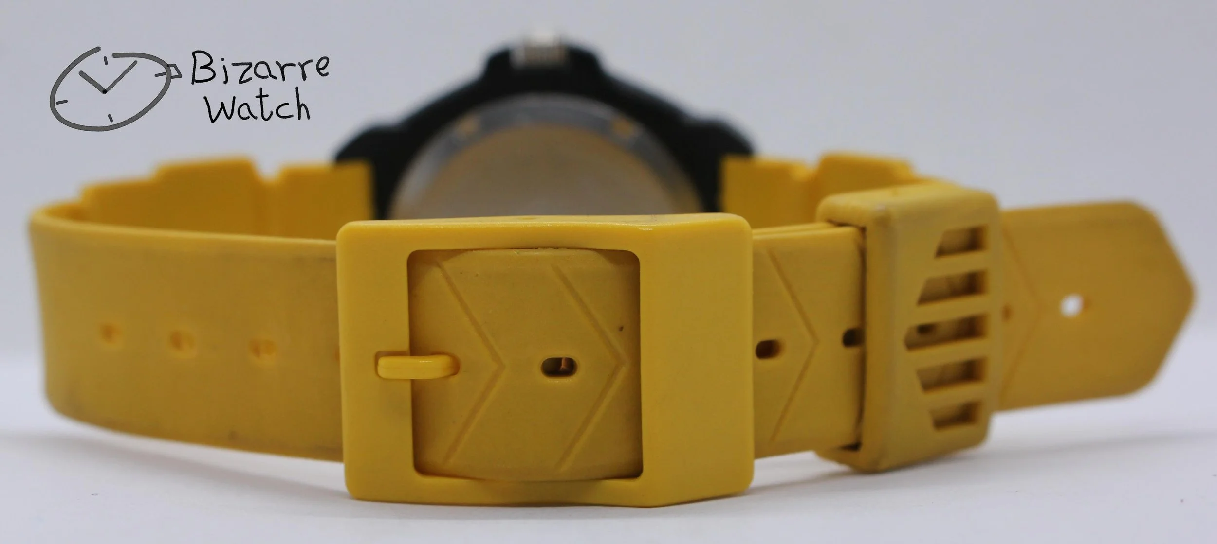 buckle original rubber strap Vintage TAG HEUER Formula 1 200M Yellow Black 380.513 380.513/1 Yellow Watch men unisex women ladies gents bizarre