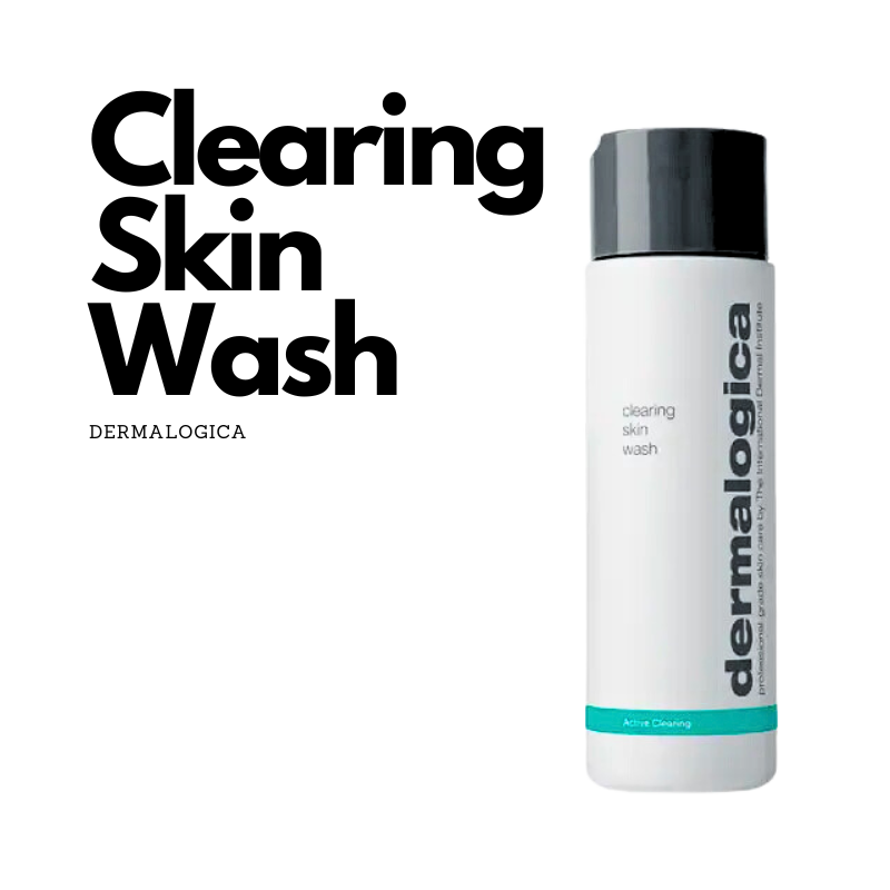Clearing Skin Wash - Dermalogica