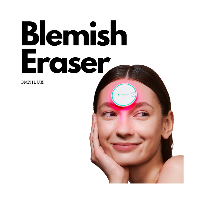 Blemish Eraser - Omnilux
