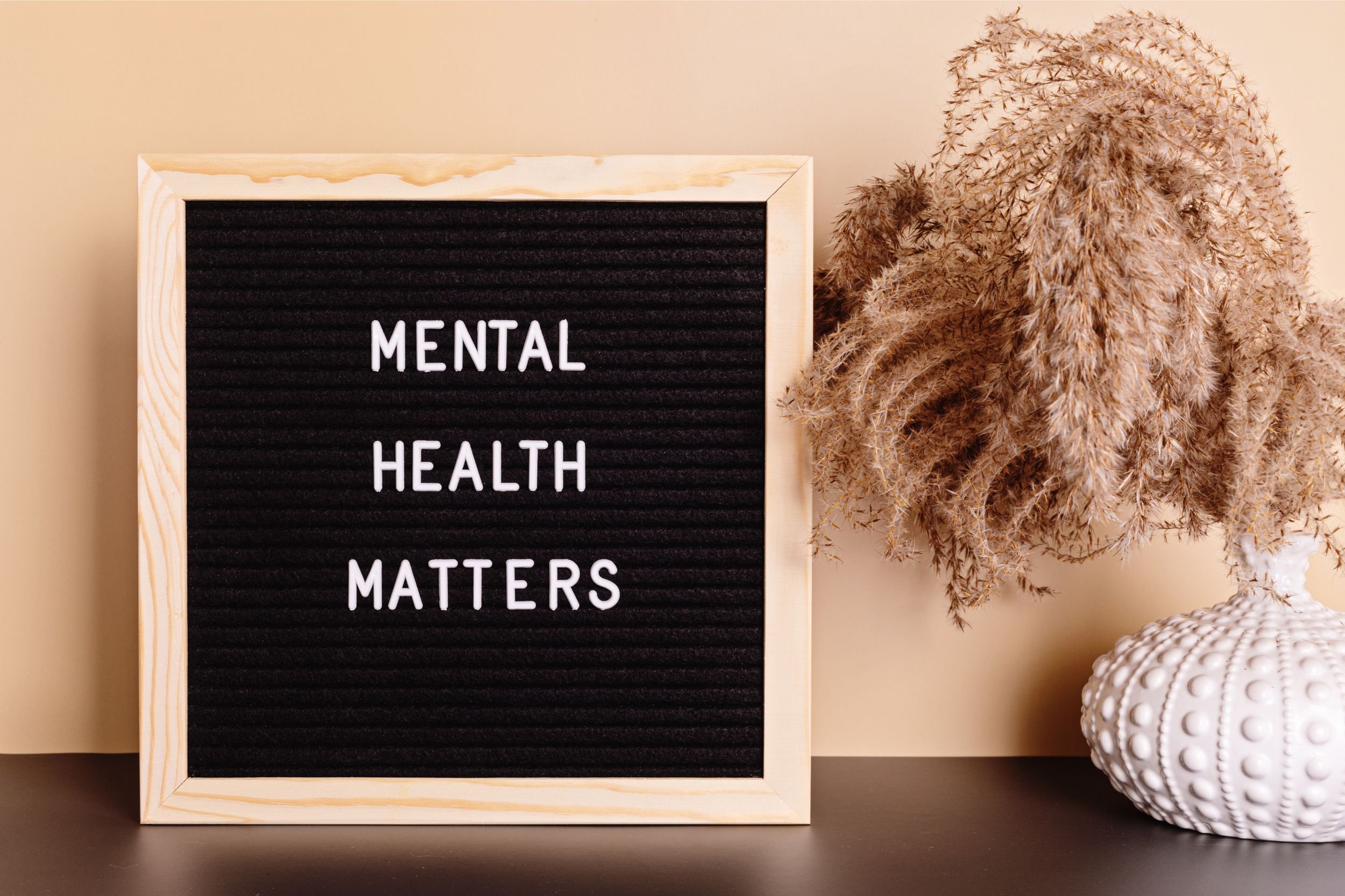 Unlocking The Future: How Increasing Mental Health Awareness Is Shaping Gen Alpha's Well-Being