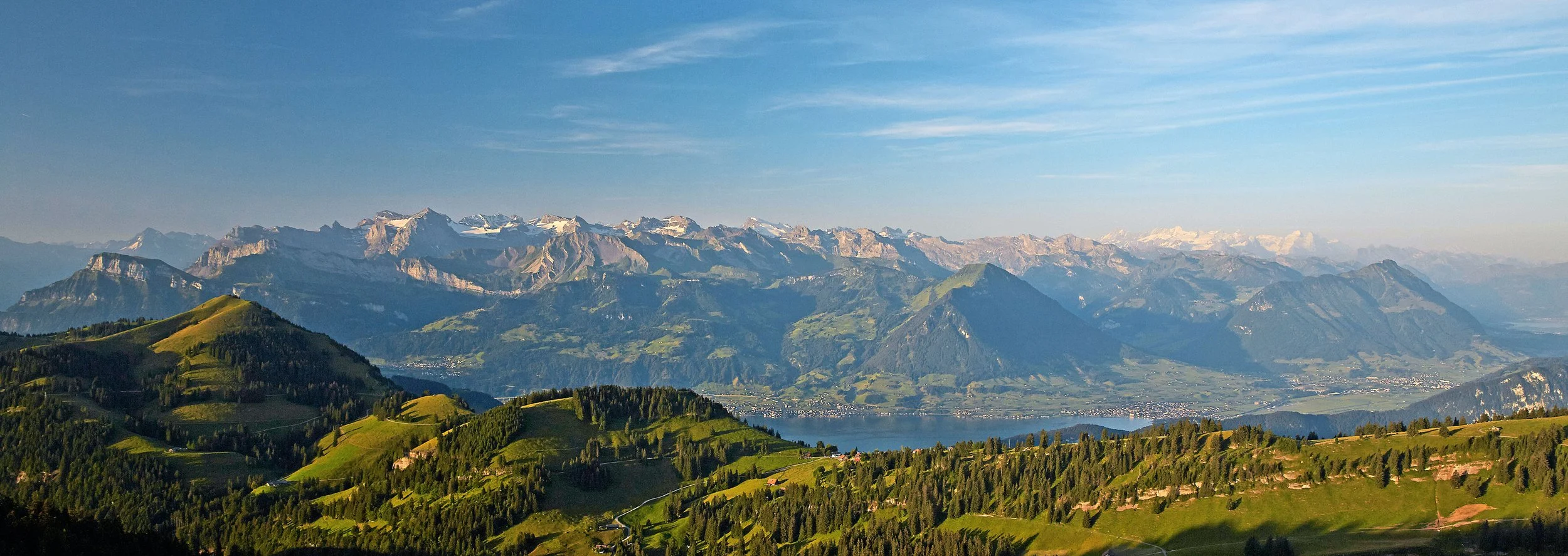 Overlooking the Swiss Alps from Rigi Kulm.jpg