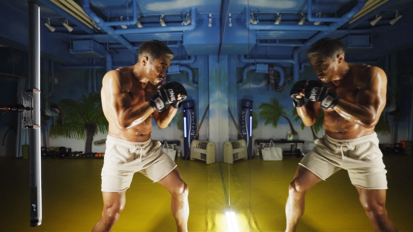 Yoshihiro Akiyama, commonly known by his ring name &quot;Sexyama,&quot; is a Japanese/Korean mixed martial artist and judoka. We shot a short documentary with him a while back for One Championship.

#MMA
#MixedMartialArts
#FightNight
#MMAFighter
#MMA