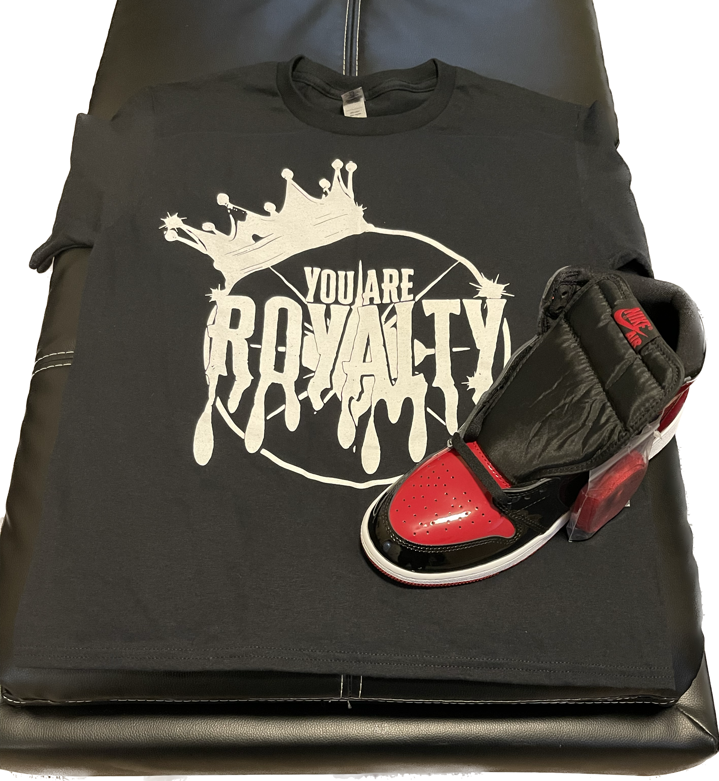 Royalty T-Shirt