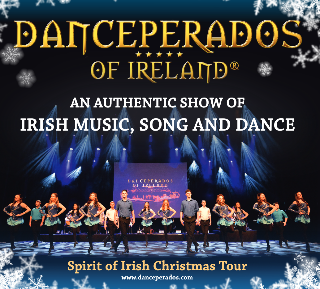 Danceperados of Ireland