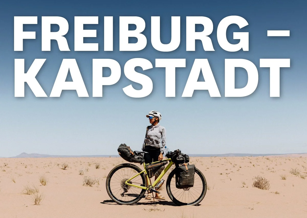 MUNDOLOGIA - Freiburg-Kapstadt (Zusatztermin)