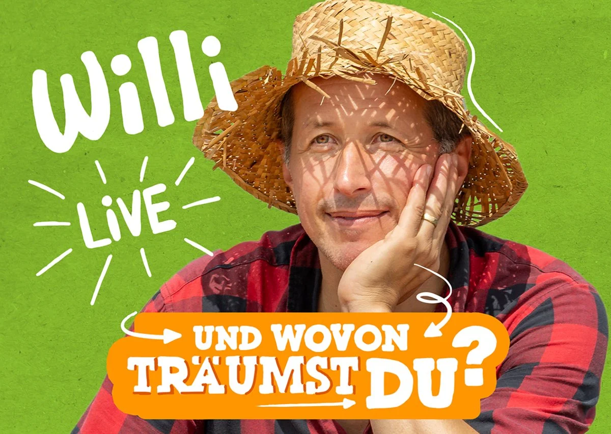 MUNDOLOGIA - WILLY WEITZEL LIVE