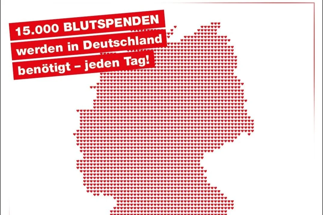 DRK Blutspende